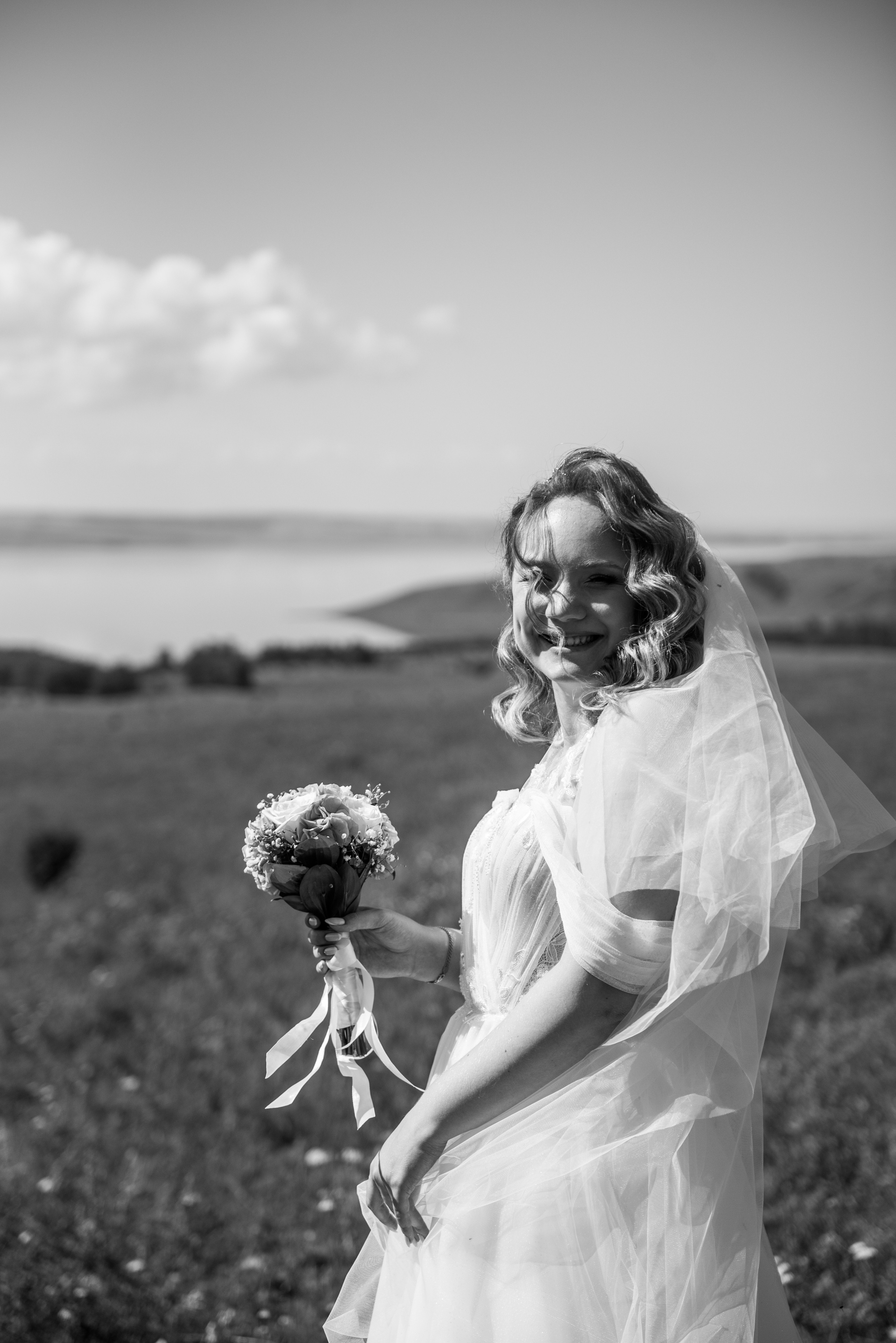 Владислав и Дарья. Свадебный фотограф Иркутск Алексей Шульгин