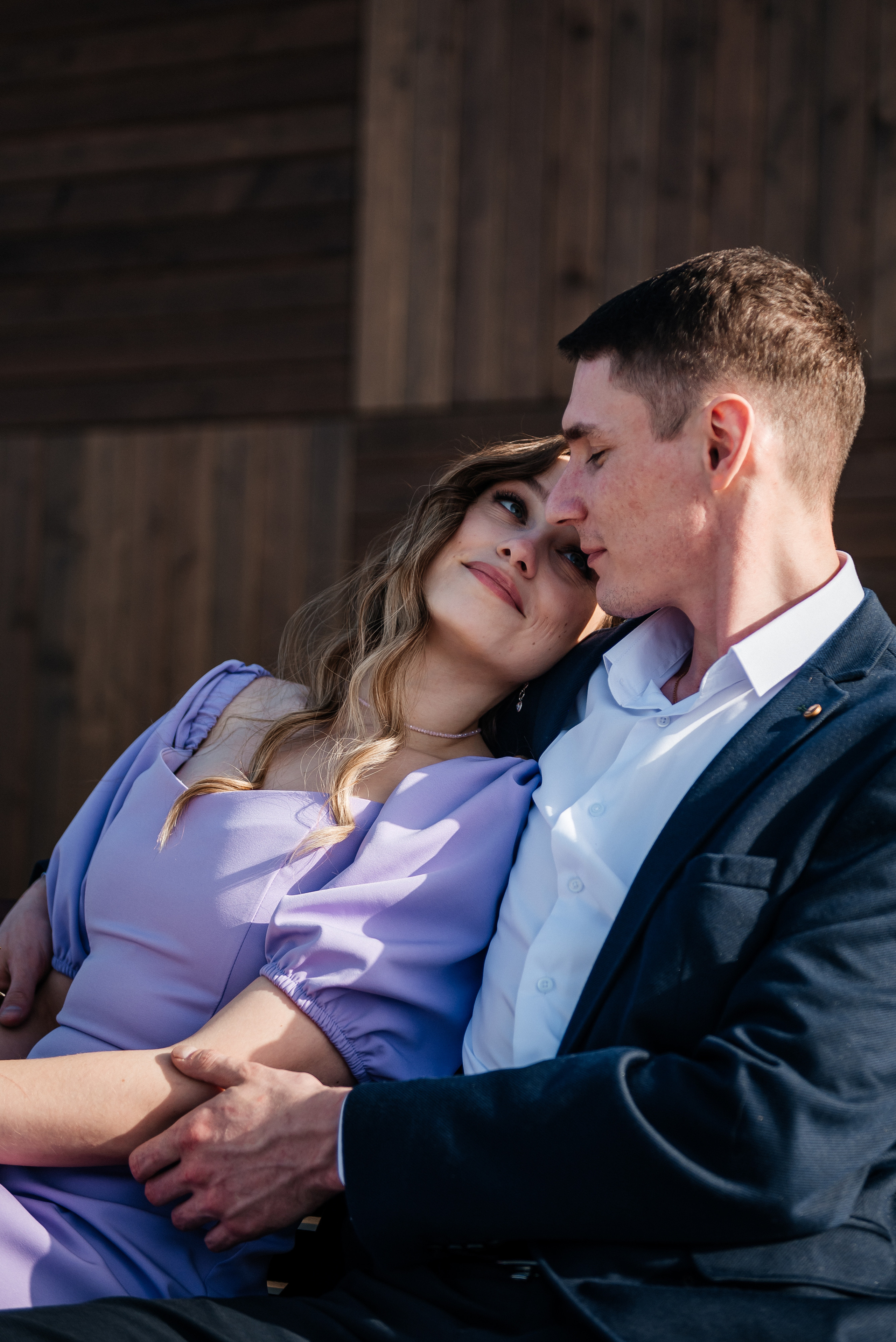 Дмитрий и Ирина. Свадебный фотограф Иркутск Алексей Шульгин