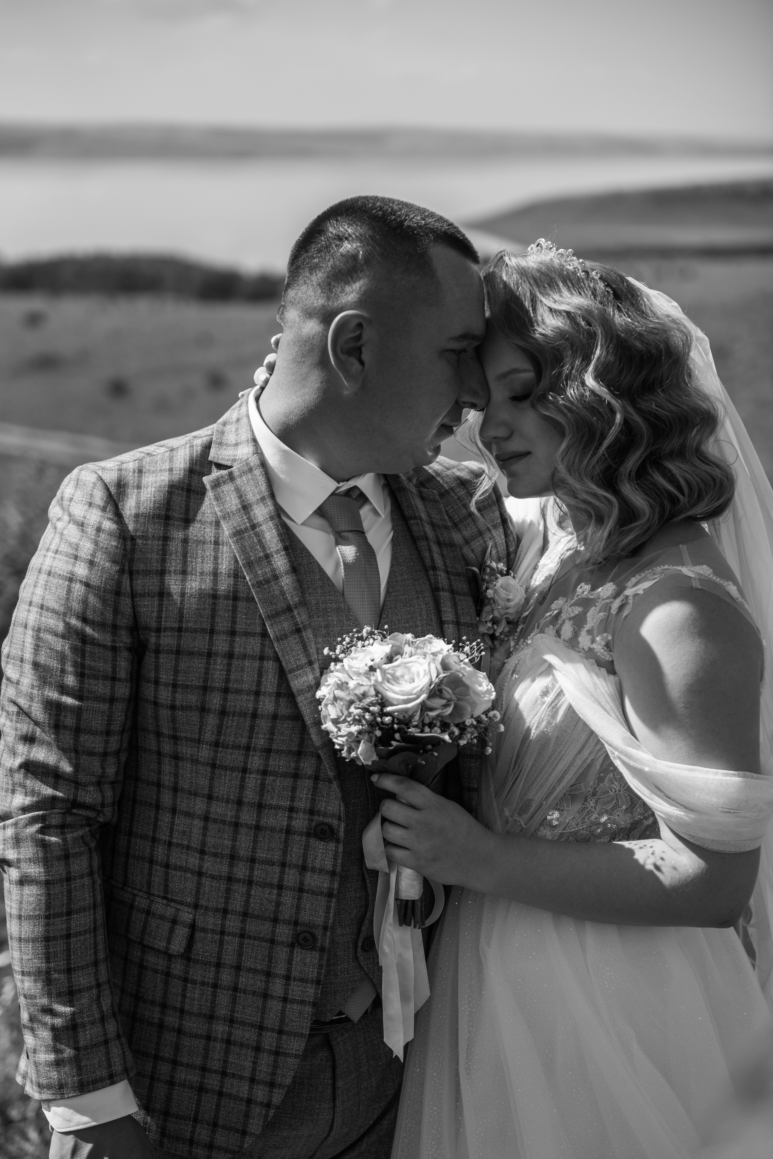 Владислав и Дарья. Свадебный фотограф Иркутск Алексей Шульгин