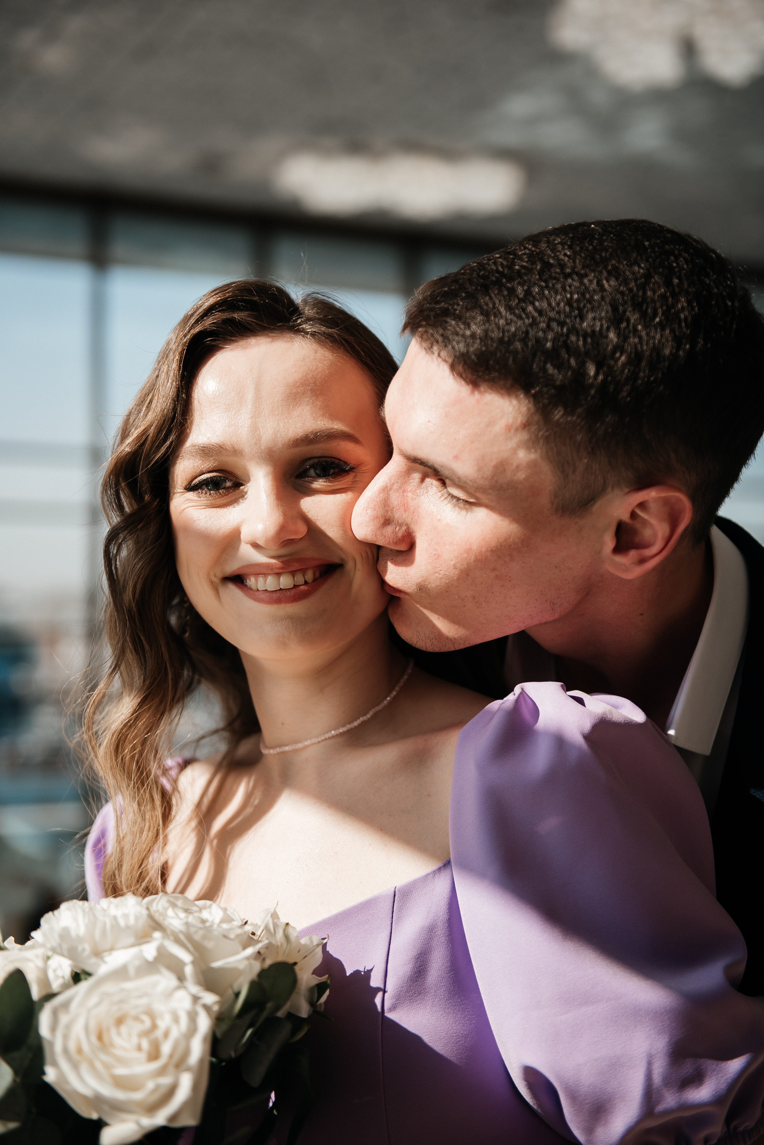 Дмитрий и Ирина. Свадебный фотограф Иркутск Алексей Шульгин