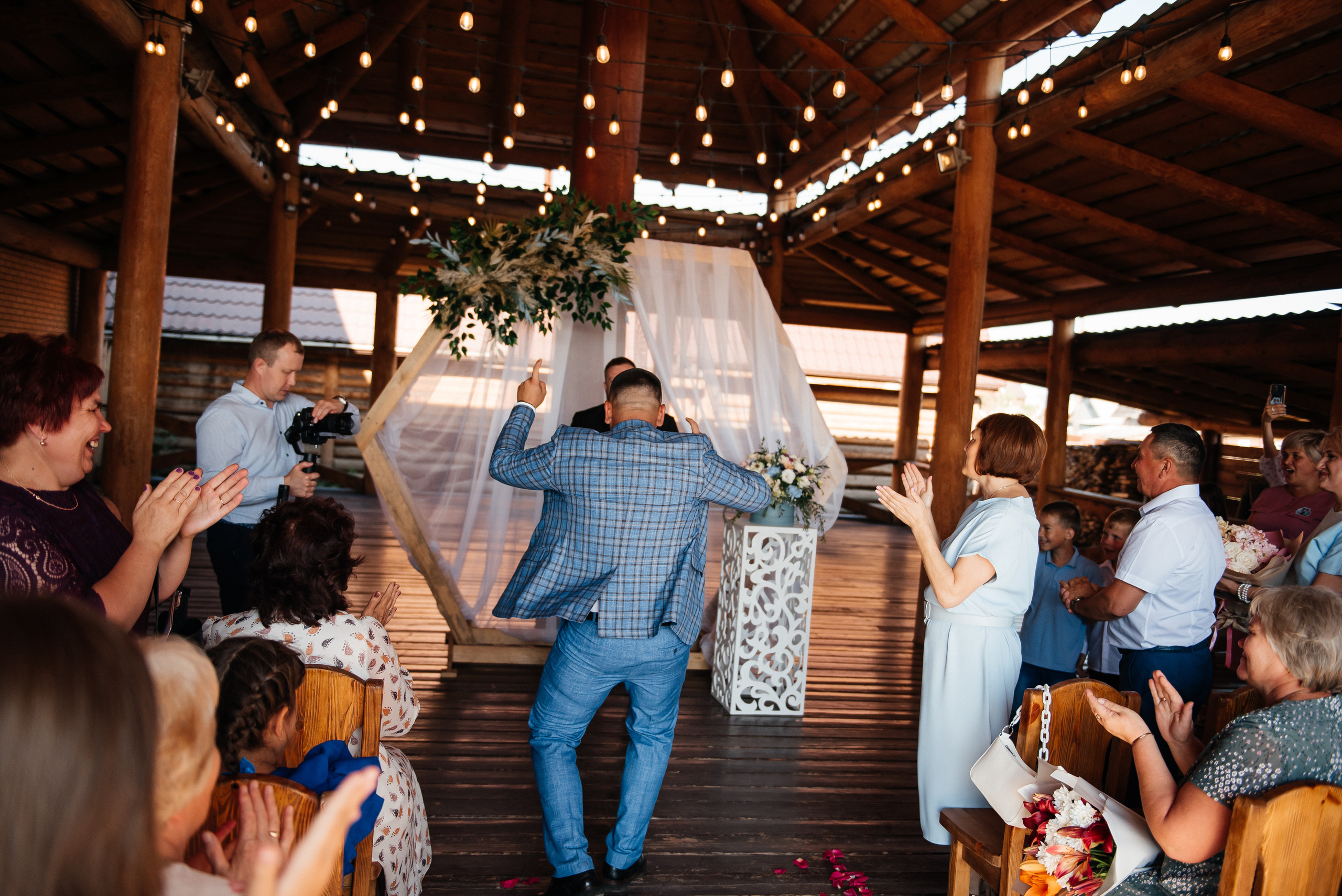 Владислав и Дарья. Свадебный фотограф Иркутск Алексей Шульгин