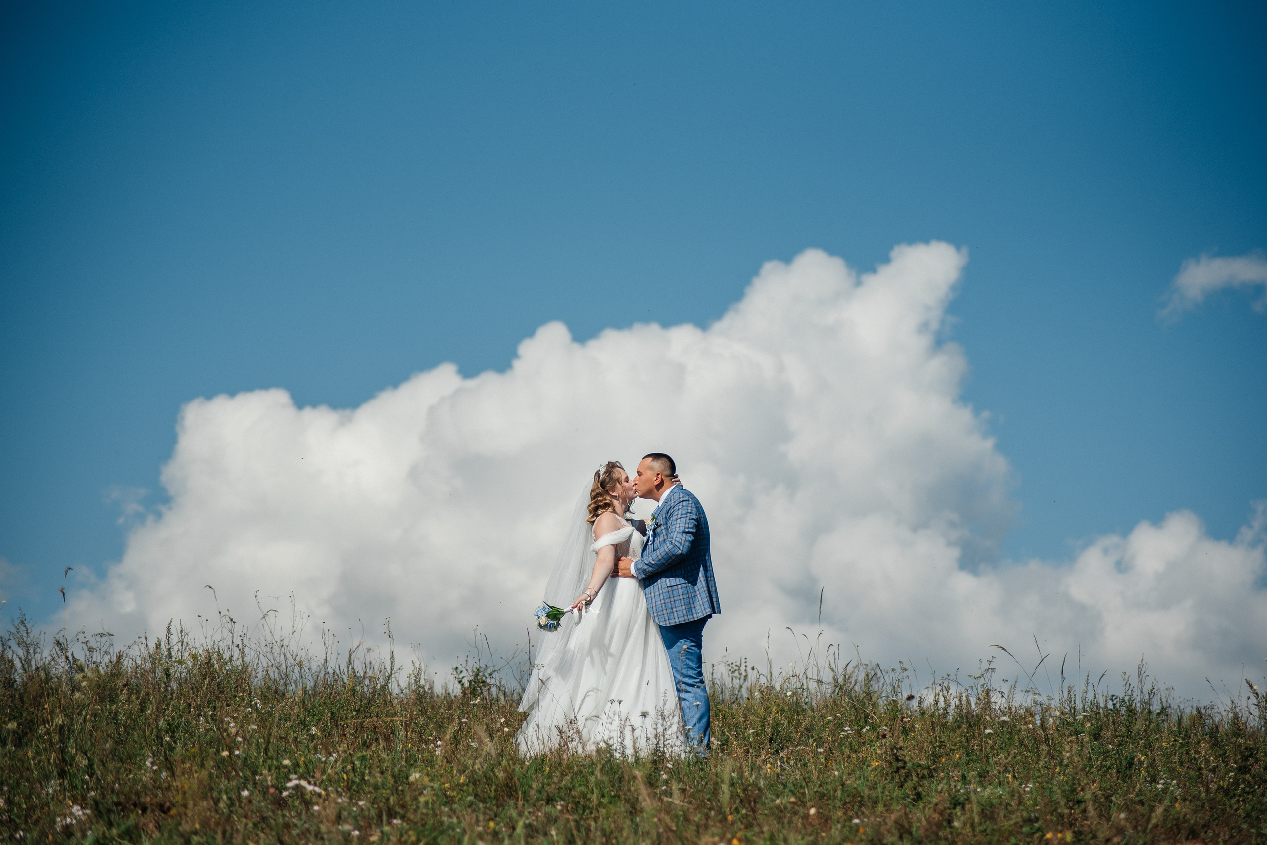 Владислав и Дарья. Свадебный фотограф Иркутск Алексей Шульгин