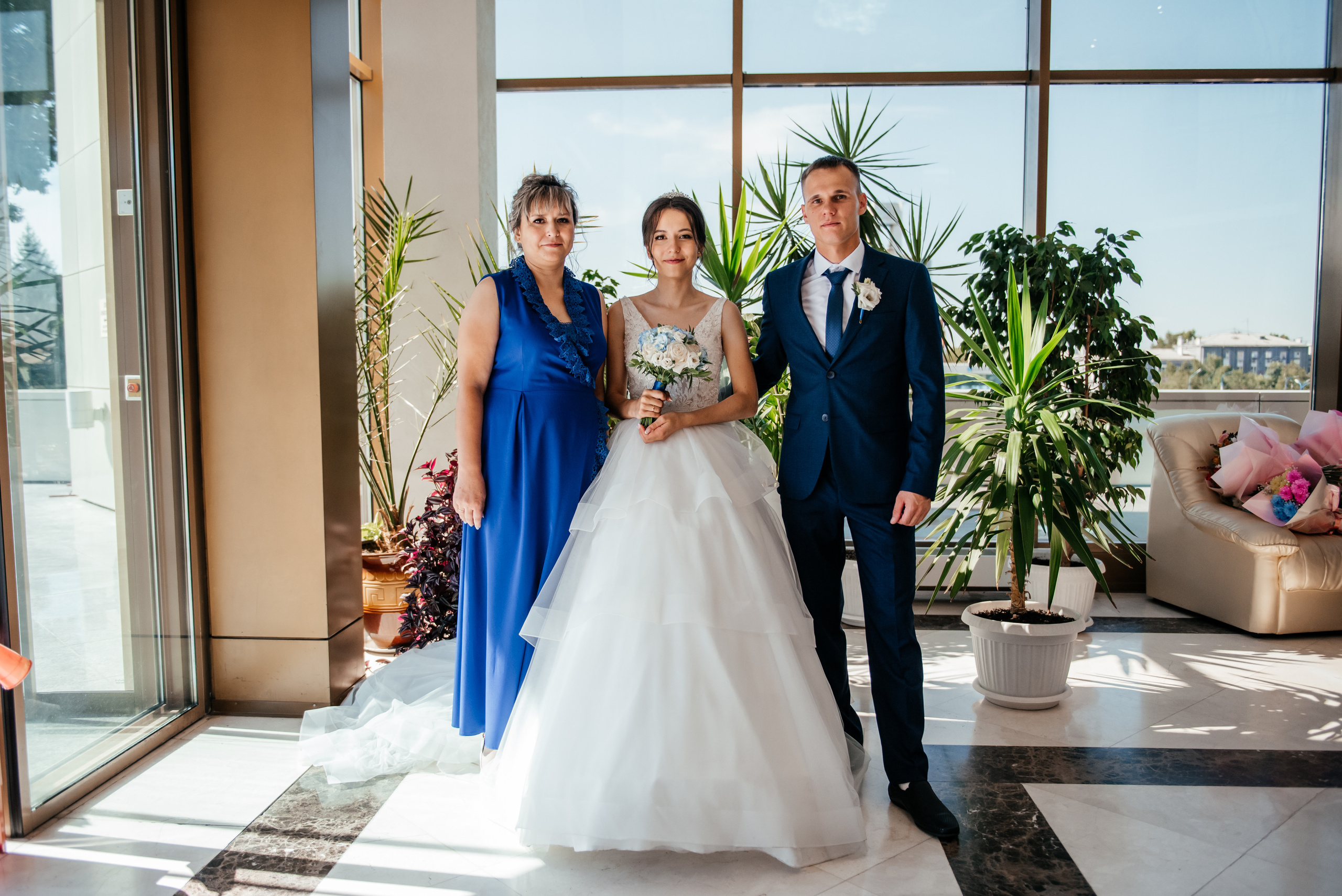 Евгений и Ирина. Свадебный фотограф Иркутск Алексей Шульгин