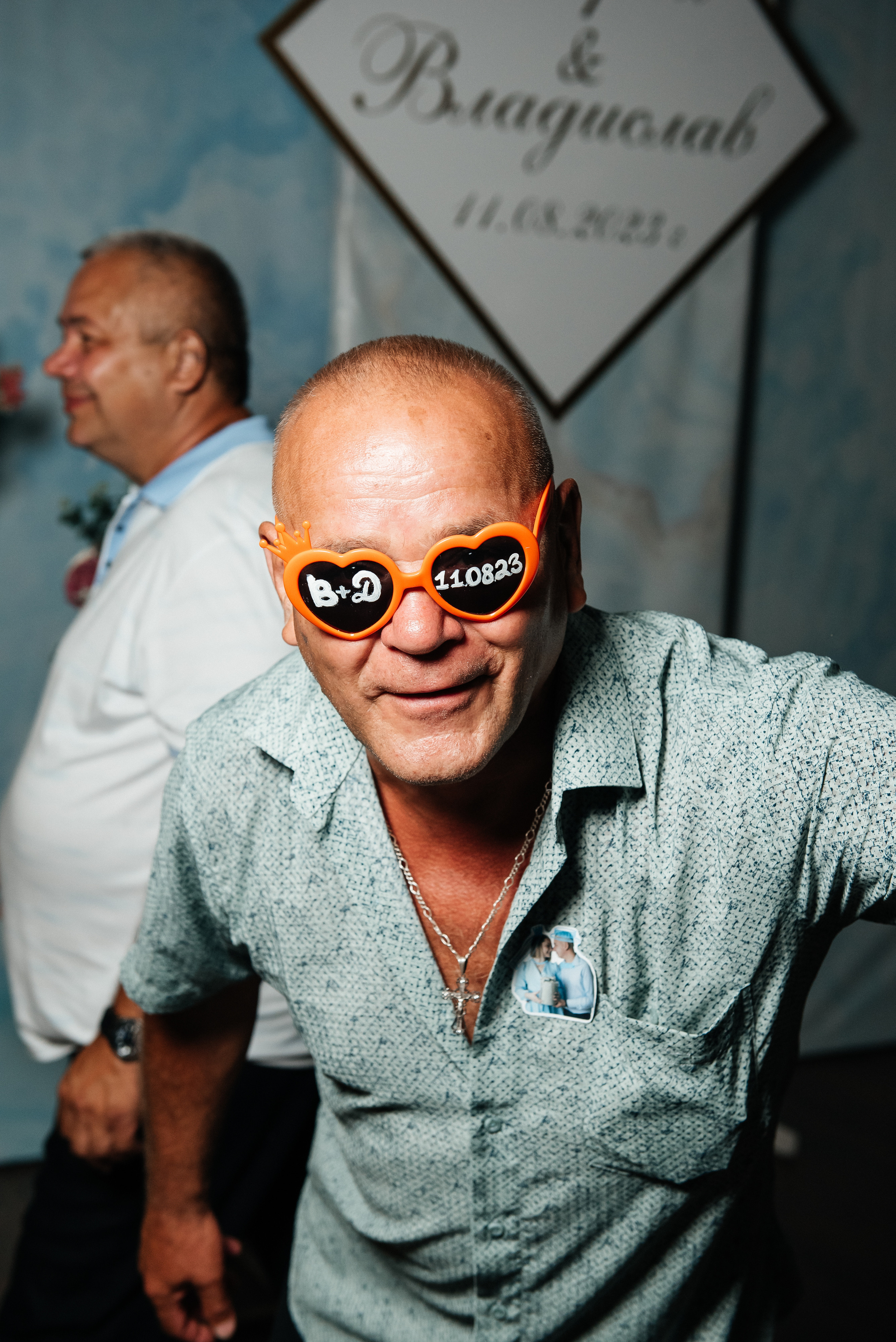 Владислав и Дарья. Свадебный фотограф Иркутск Алексей Шульгин