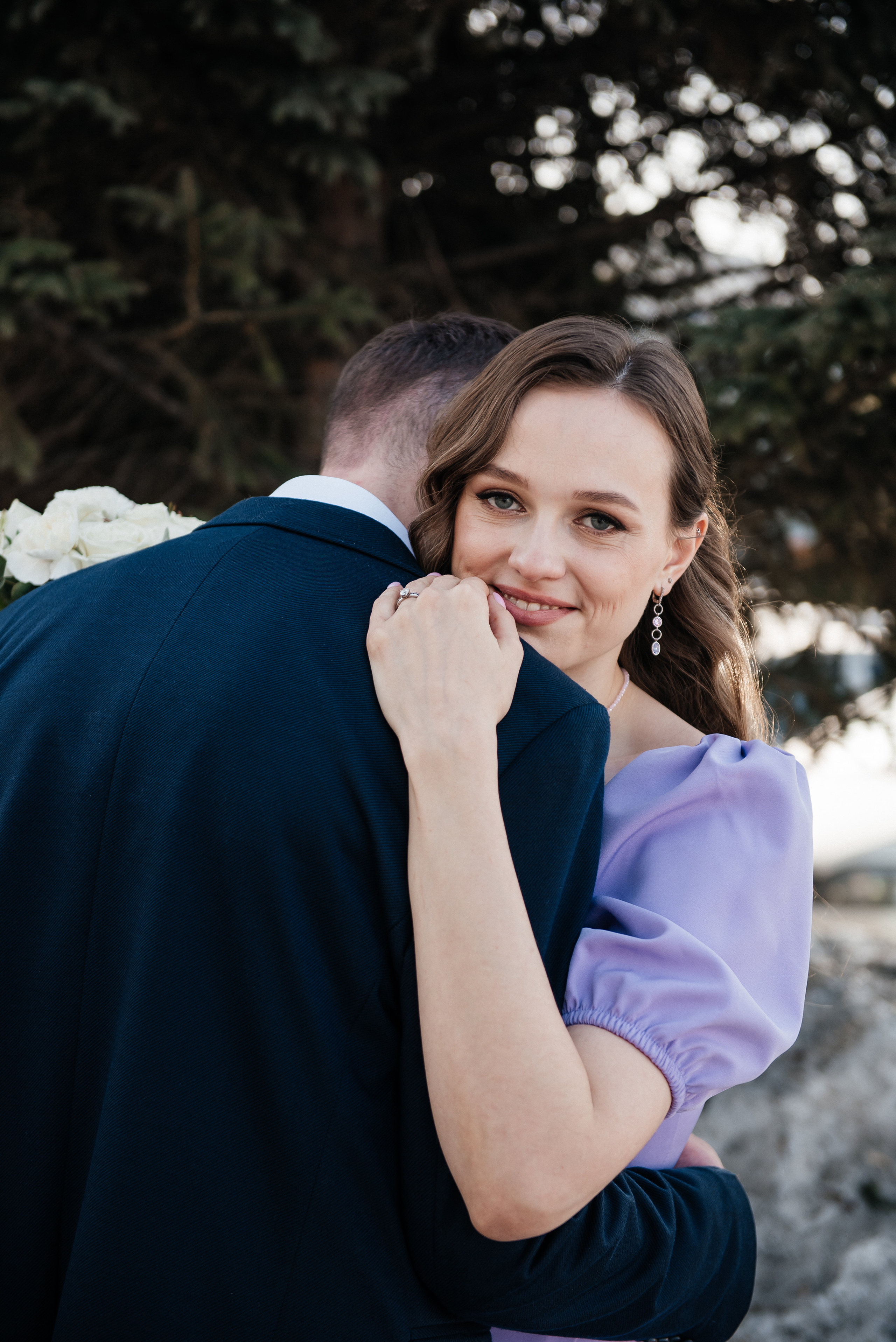 Дмитрий и Ирина. Свадебный фотограф Иркутск Алексей Шульгин