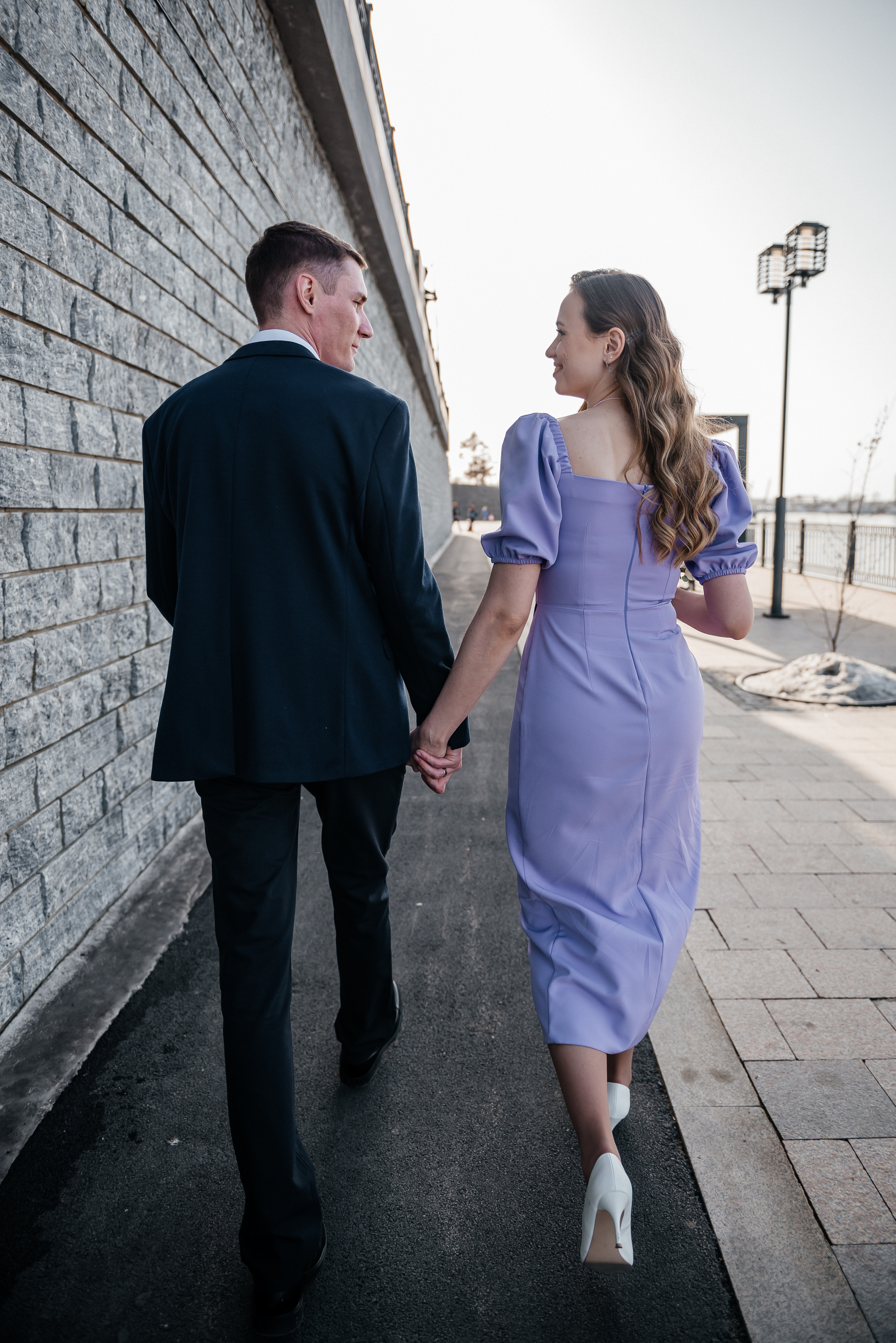 Дмитрий и Ирина. Свадебный фотограф Иркутск Алексей Шульгин