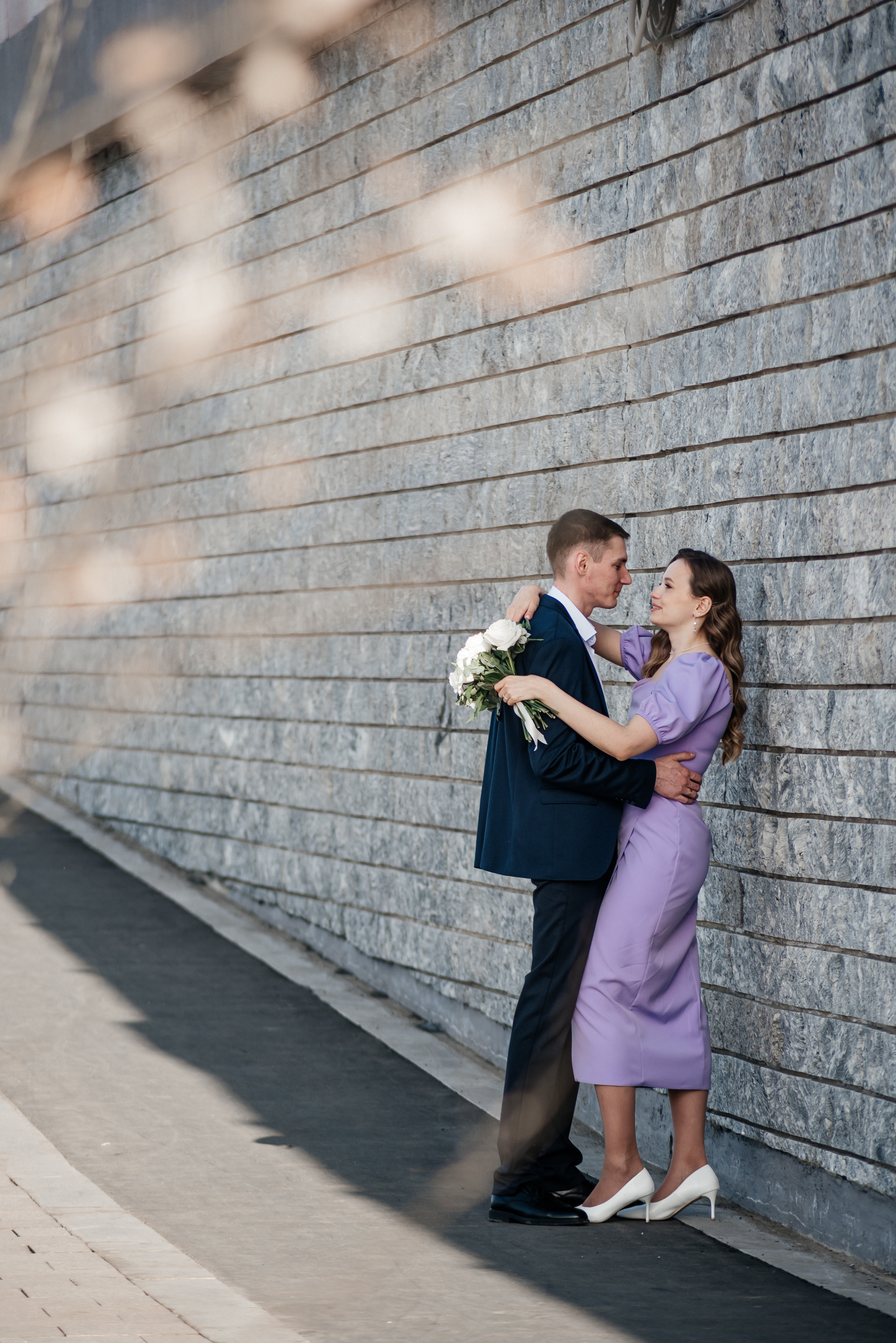 Дмитрий и Ирина. Свадебный фотограф Иркутск Алексей Шульгин