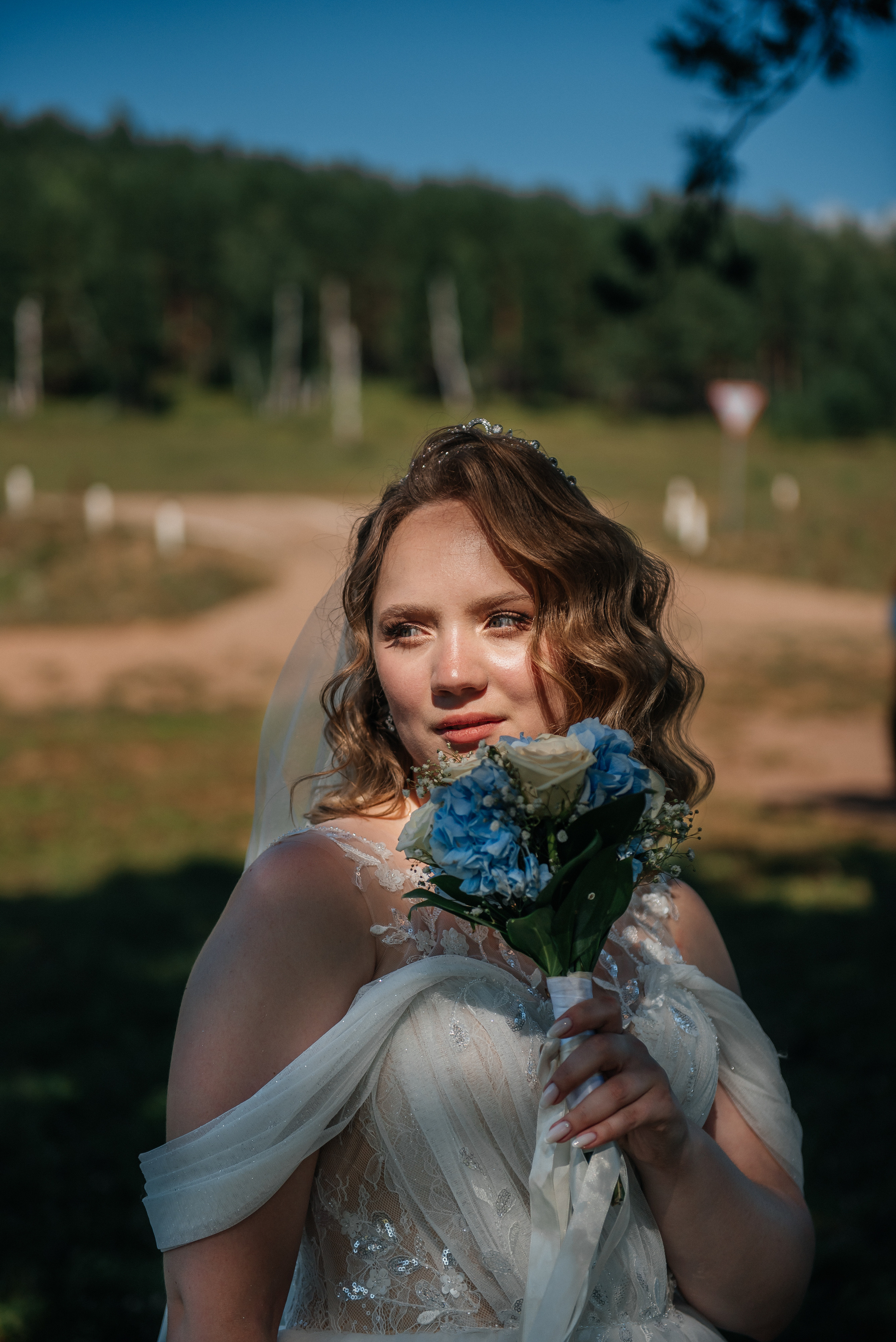 Владислав и Дарья. Свадебный фотограф Иркутск Алексей Шульгин