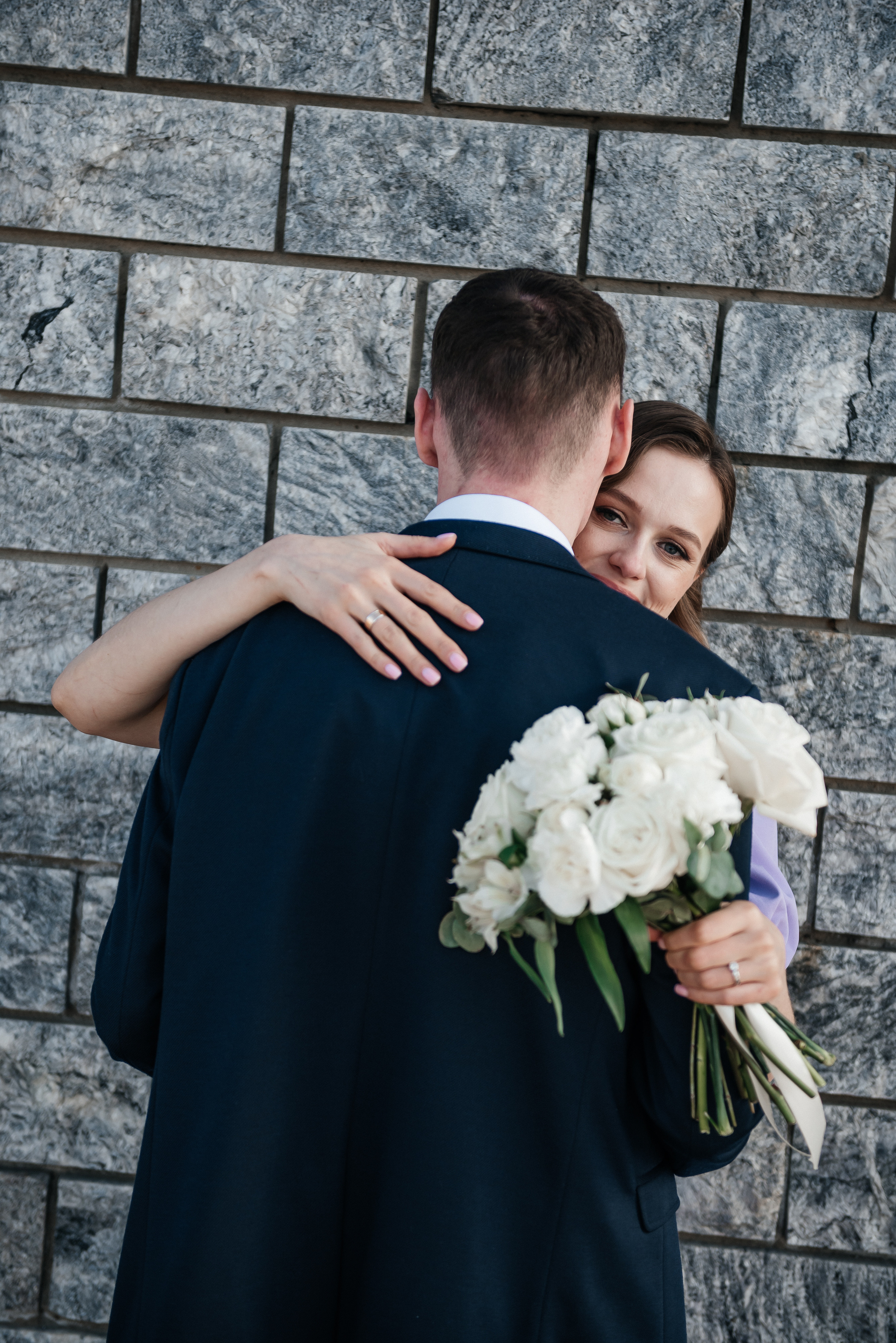 Дмитрий и Ирина. Свадебный фотограф Иркутск Алексей Шульгин