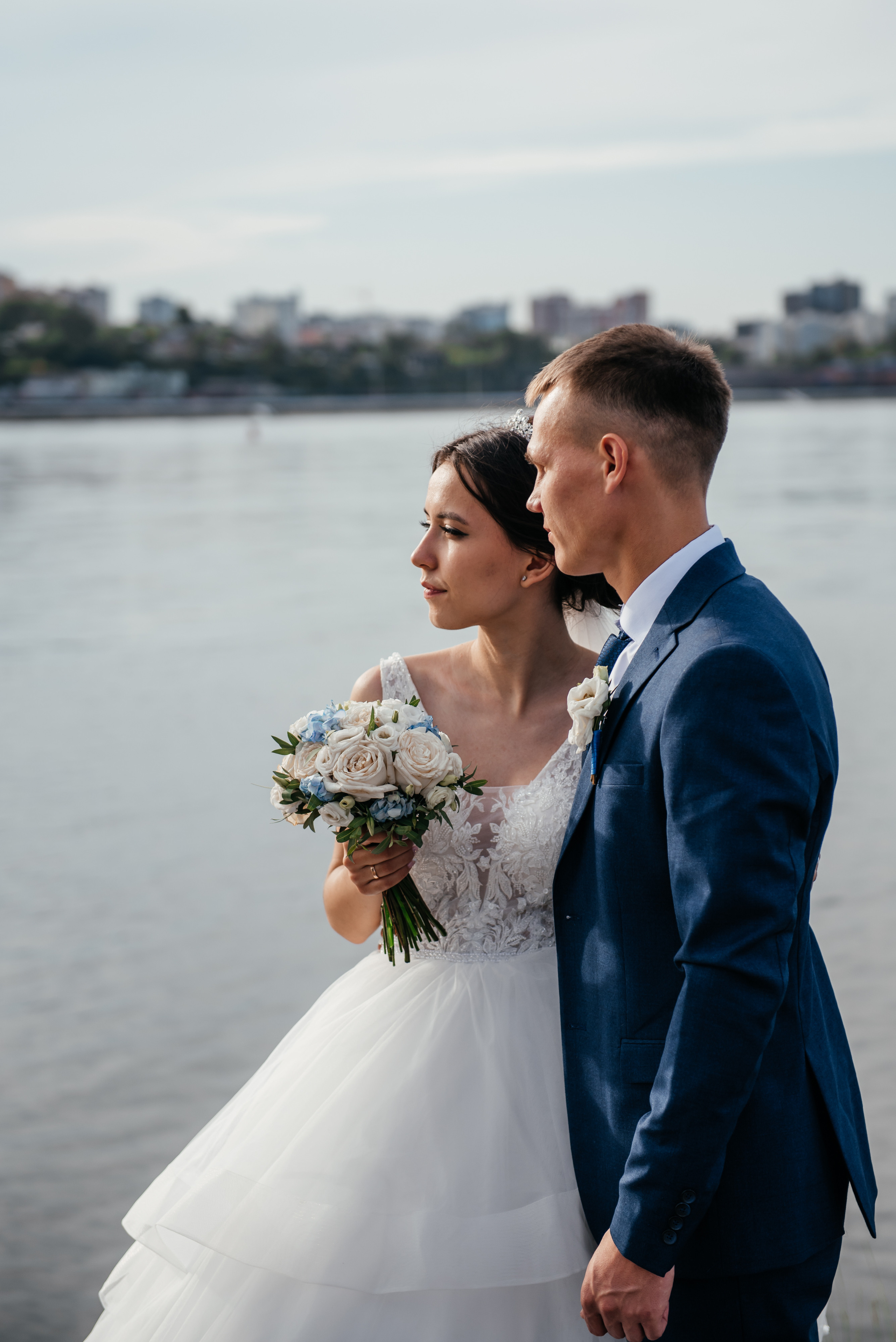 Евгений и Ирина. Свадебный фотограф Иркутск Алексей Шульгин