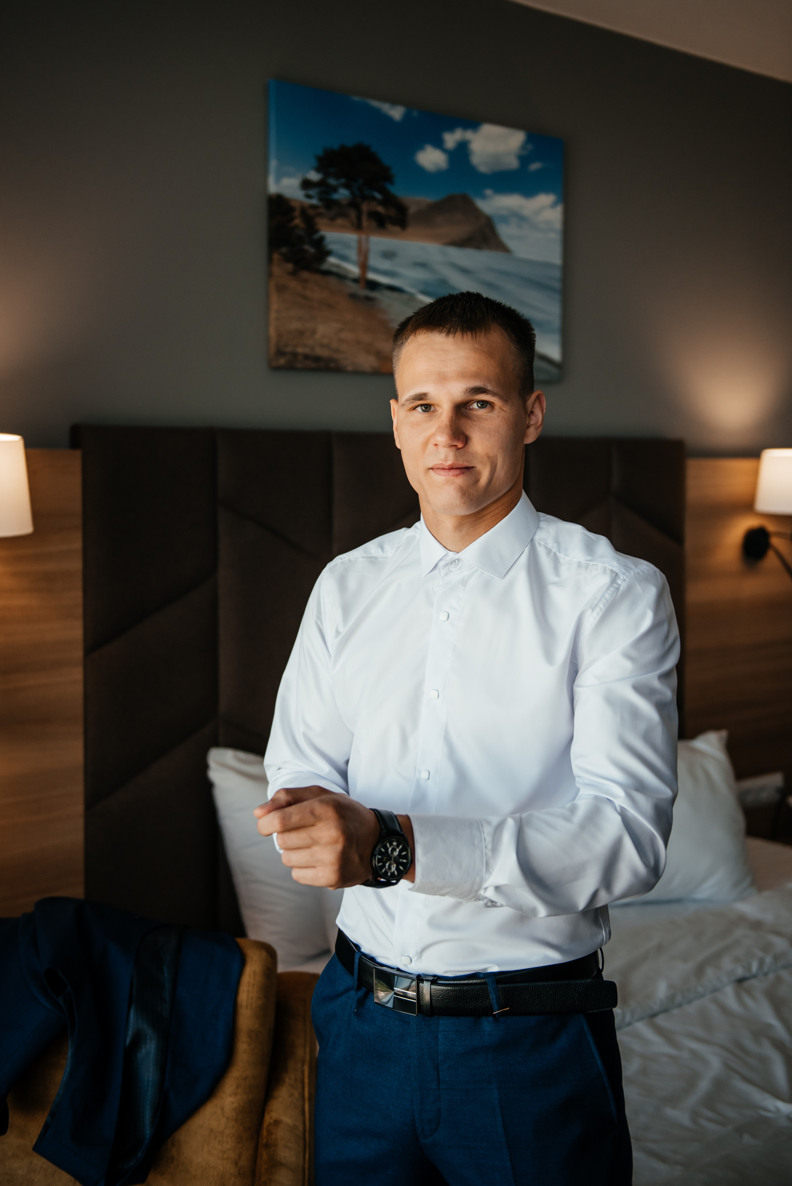 Евгений и Ирина. Свадебный фотограф Иркутск Алексей Шульгин