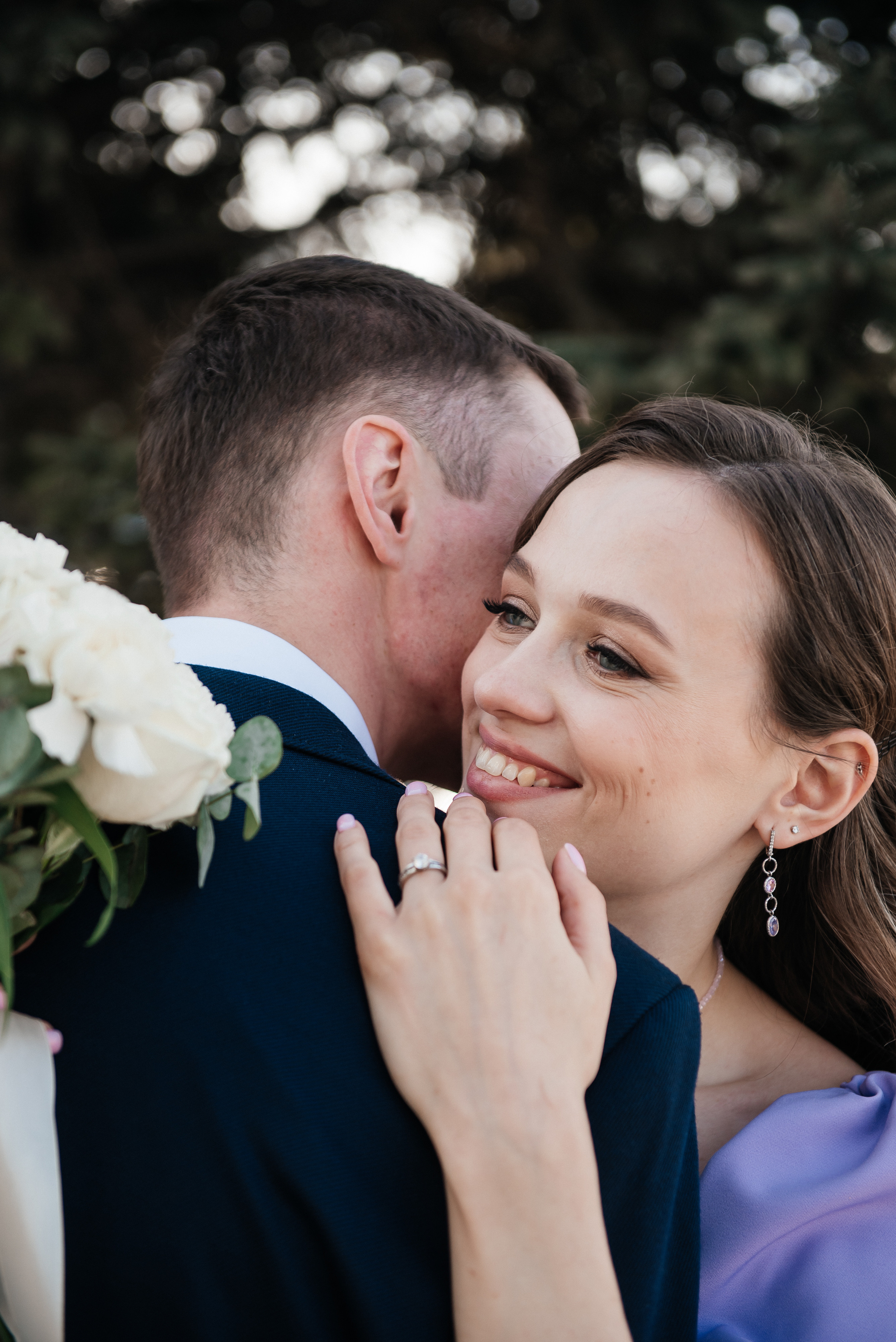 Дмитрий и Ирина. Свадебный фотограф Иркутск Алексей Шульгин