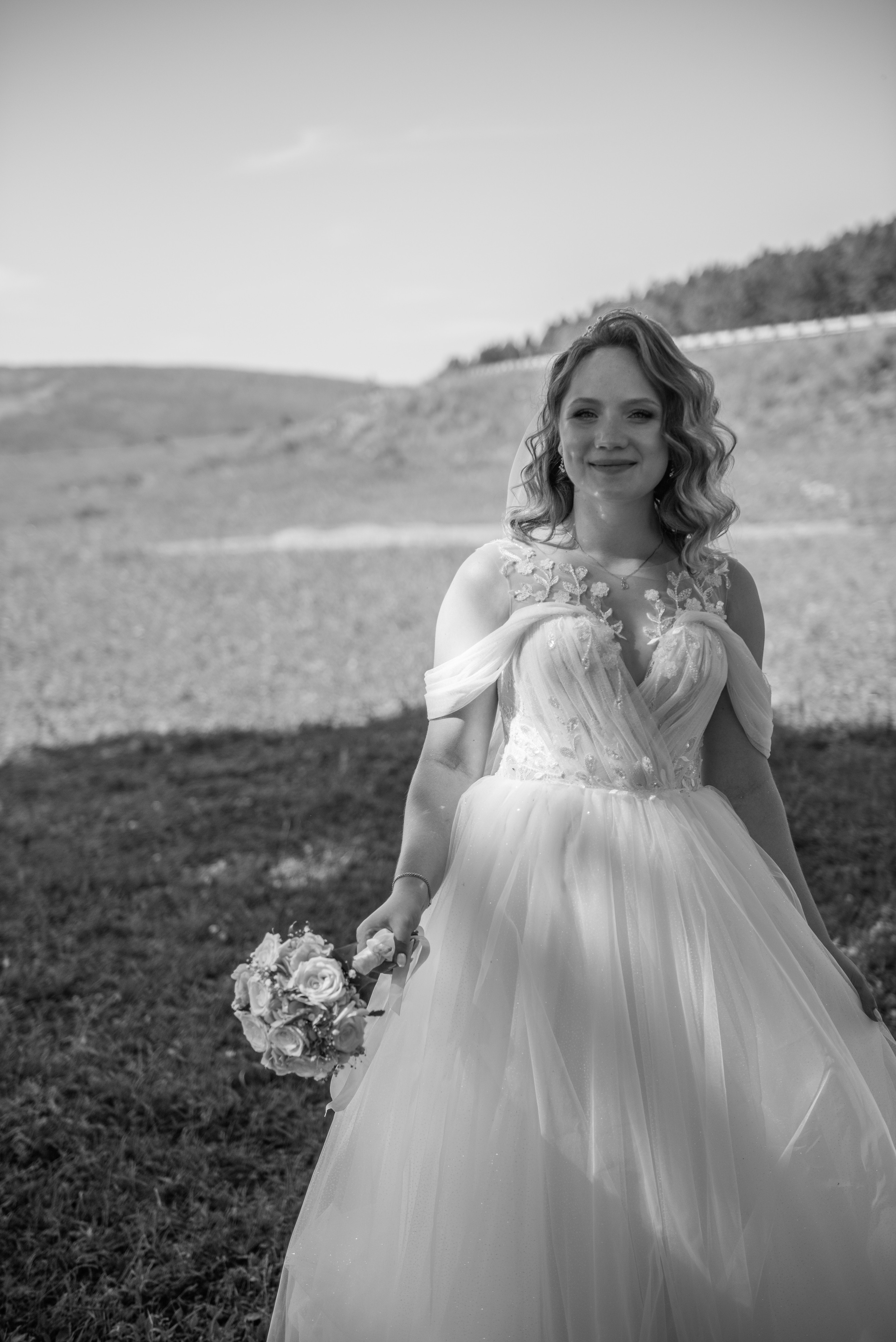 Владислав и Дарья. Свадебный фотограф Иркутск Алексей Шульгин