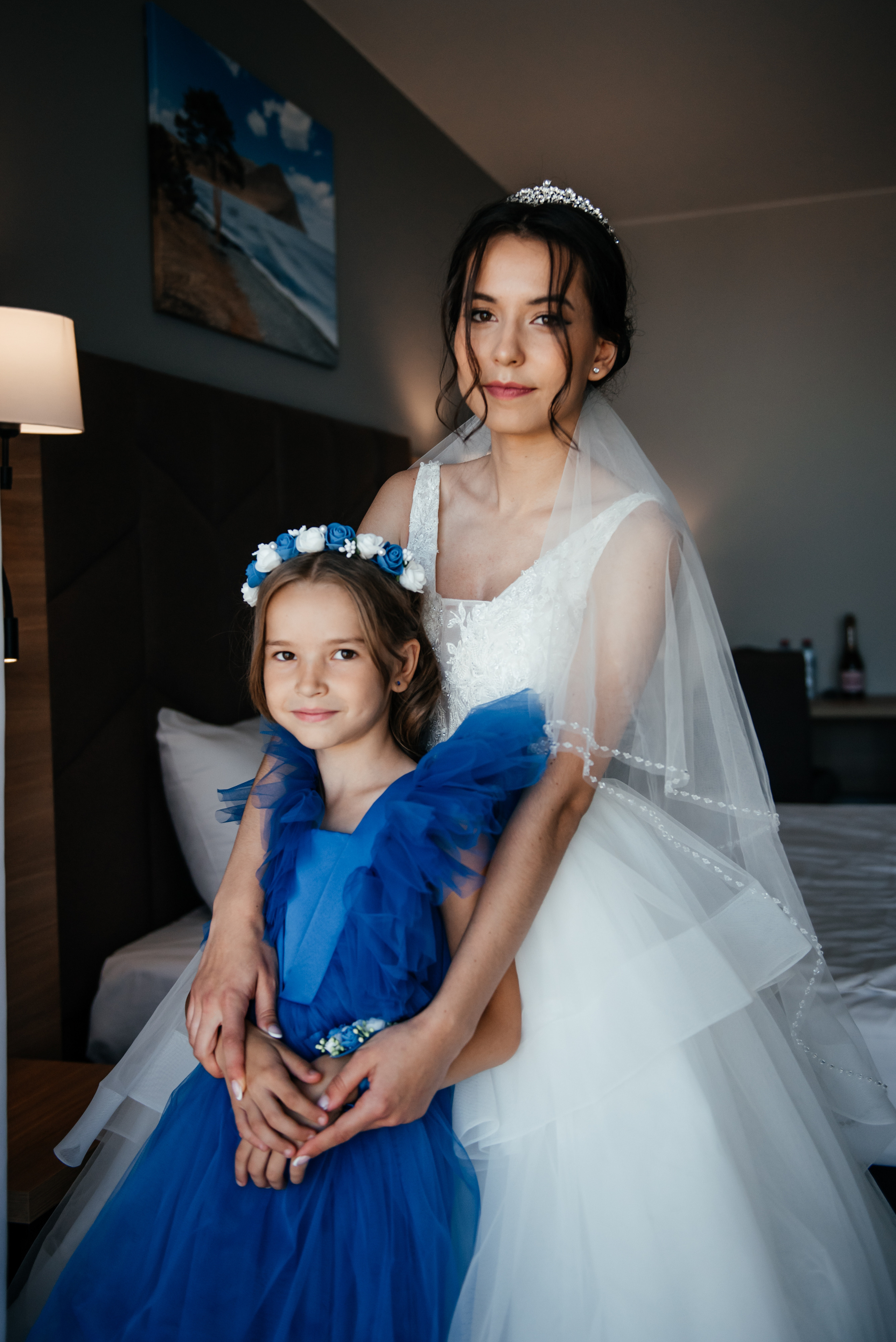 Евгений и Ирина. Свадебный фотограф Иркутск Алексей Шульгин