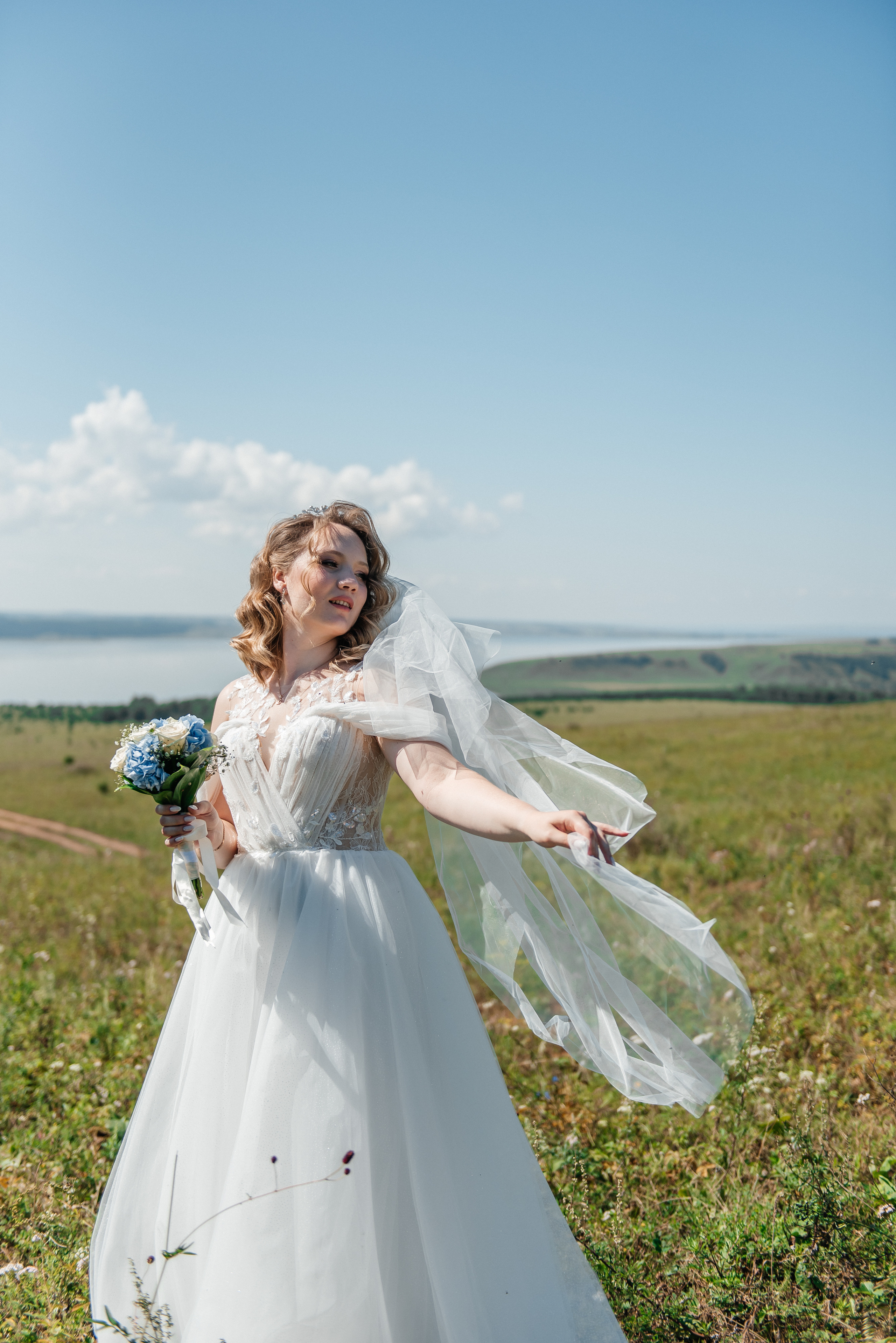 Владислав и Дарья. Свадебный фотограф Иркутск Алексей Шульгин