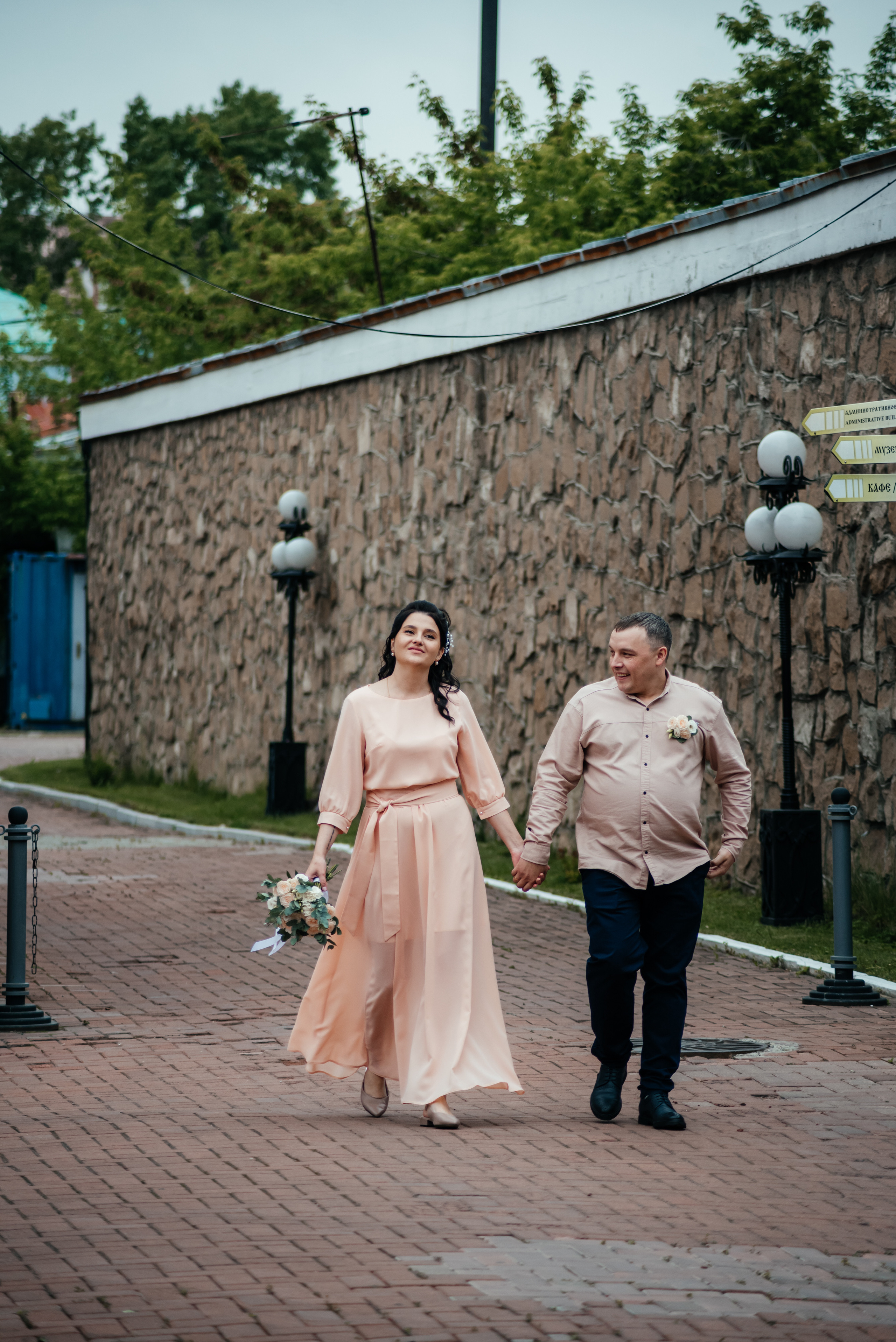 Василий и Наталья. Свадебный фотограф Иркутск Алексей Шульгин
