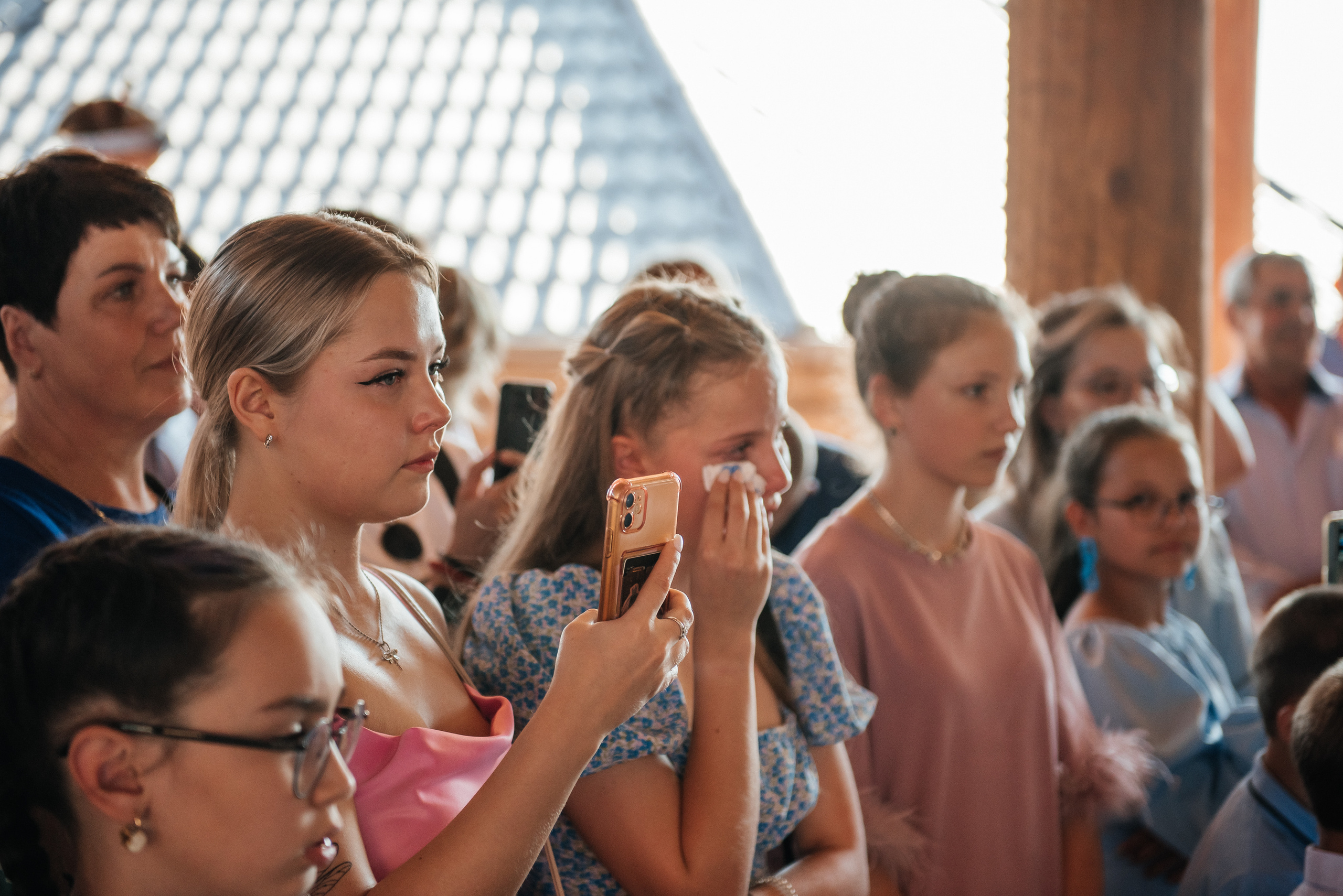 Владислав и Дарья. Свадебный фотограф Иркутск Алексей Шульгин