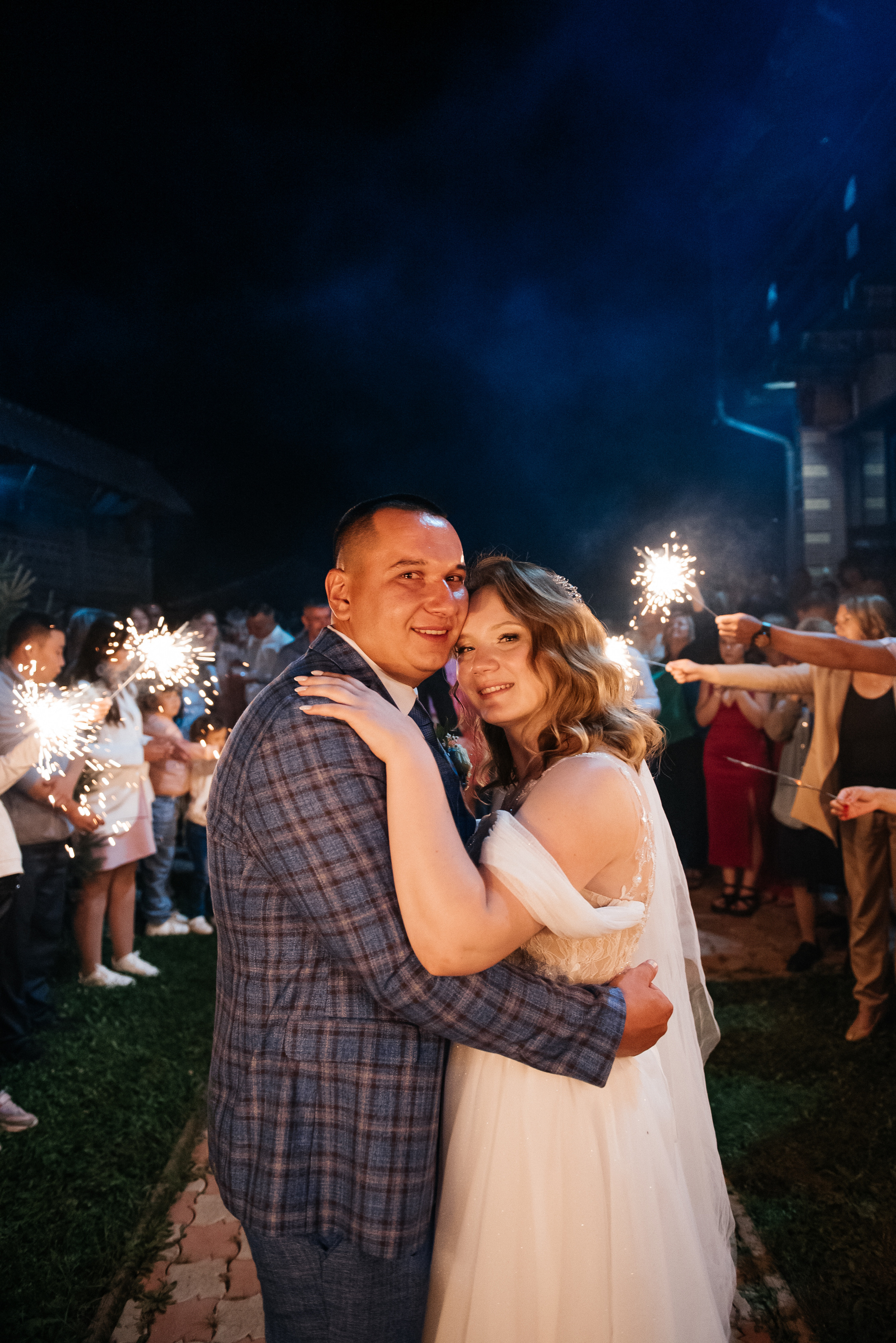 Владислав и Дарья. Свадебный фотограф Иркутск Алексей Шульгин