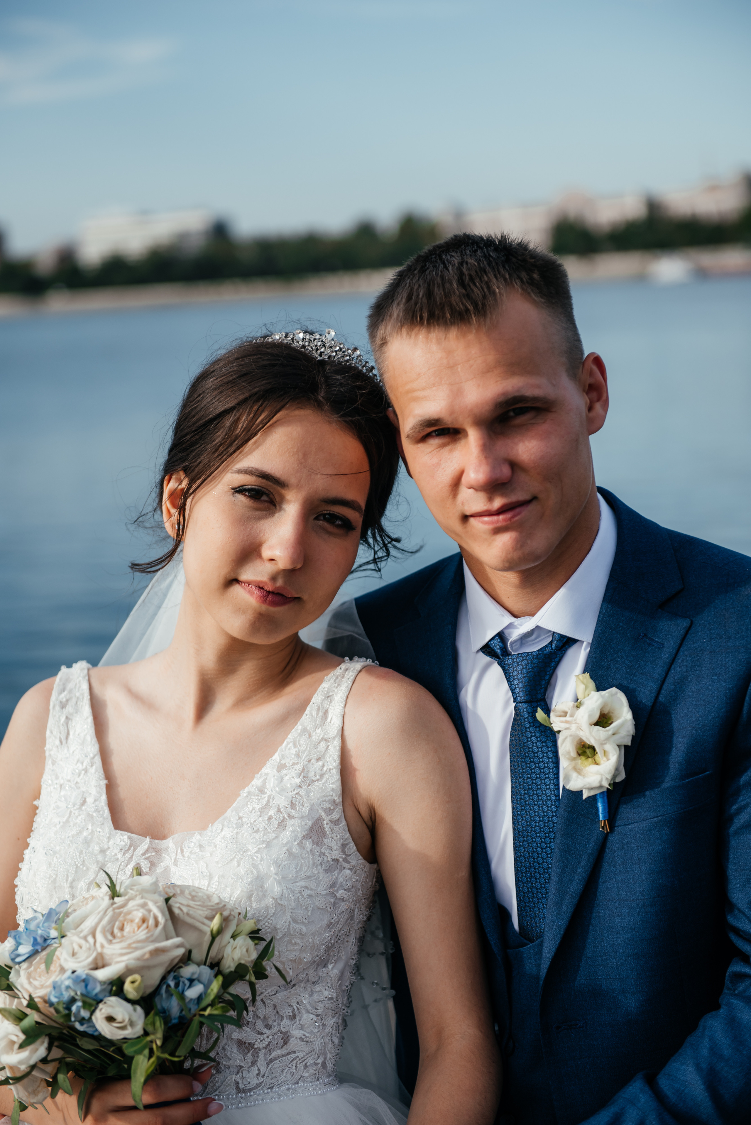 Евгений и Ирина. Свадебный фотограф Иркутск Алексей Шульгин