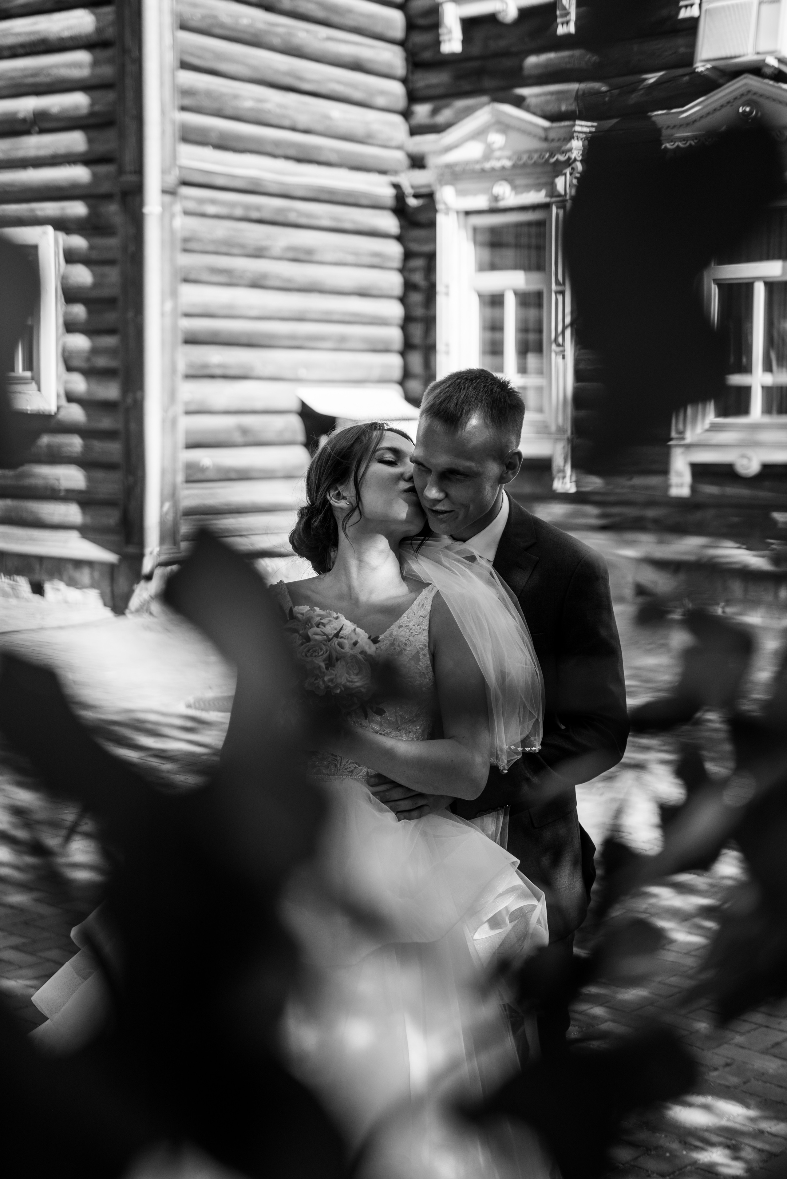 Евгений и Ирина. Свадебный фотограф Иркутск Алексей Шульгин