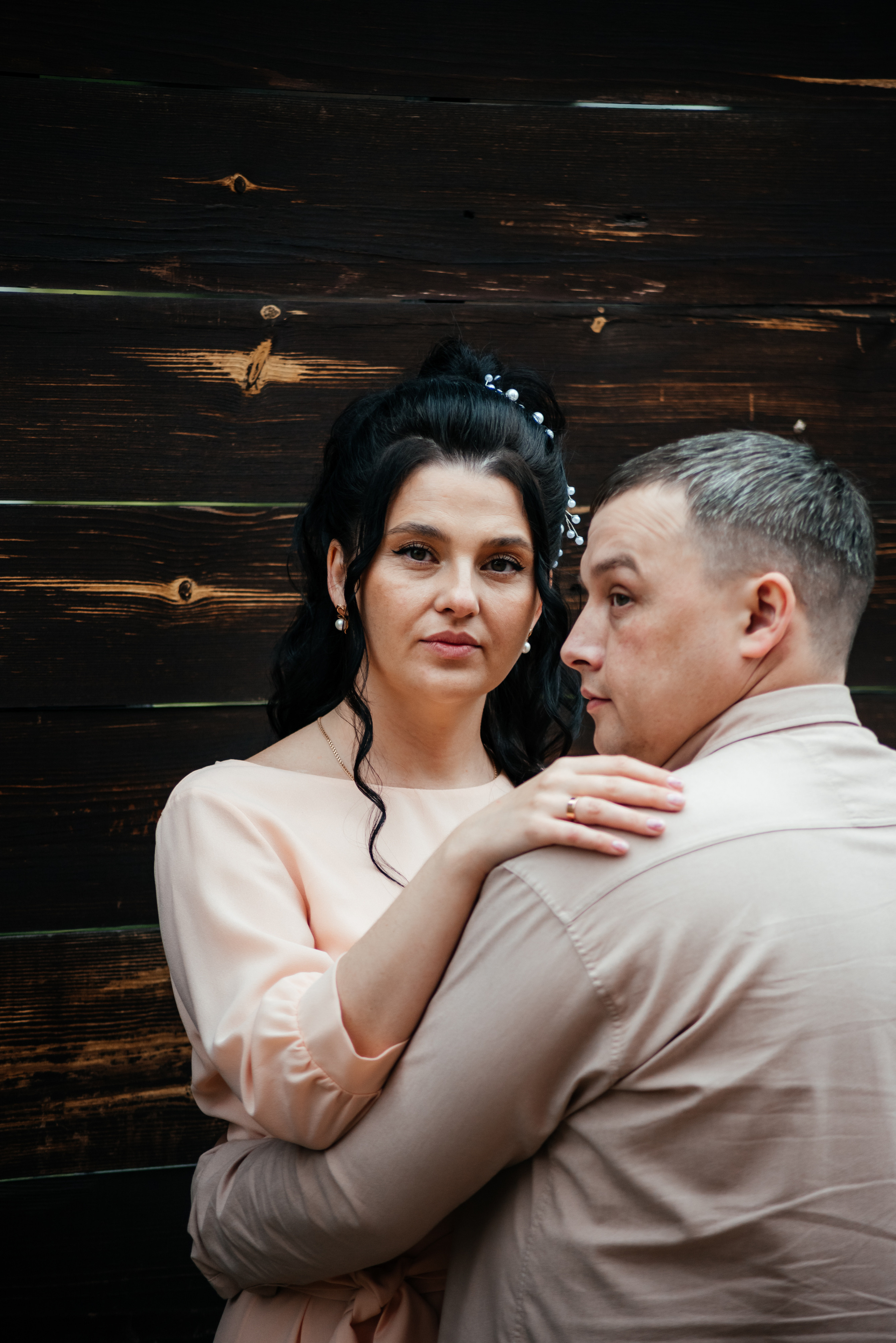 Василий и Наталья. Свадебный фотограф Иркутск Алексей Шульгин