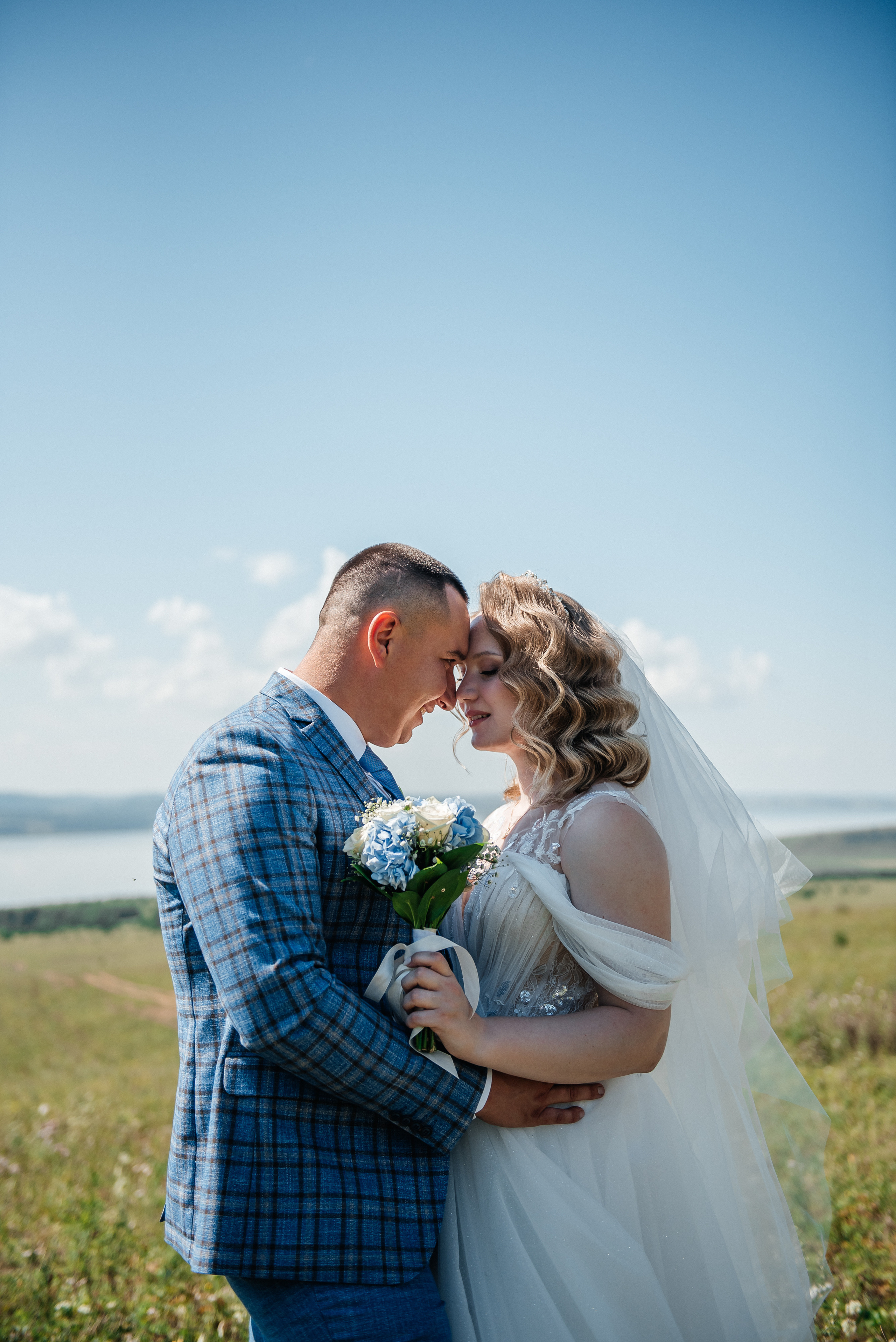 Владислав и Дарья. Свадебный фотограф Иркутск Алексей Шульгин