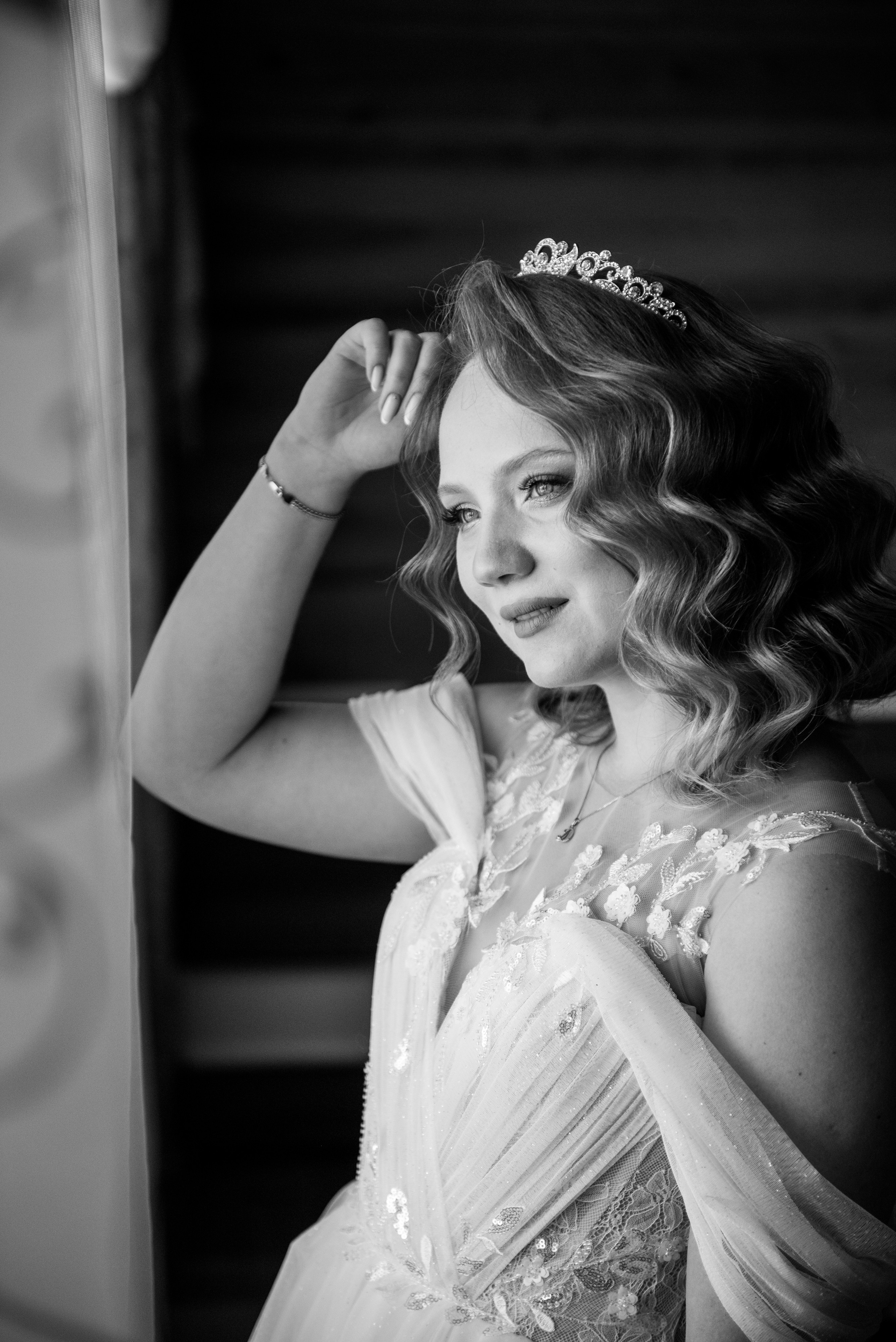 Владислав и Дарья. Свадебный фотограф Иркутск Алексей Шульгин