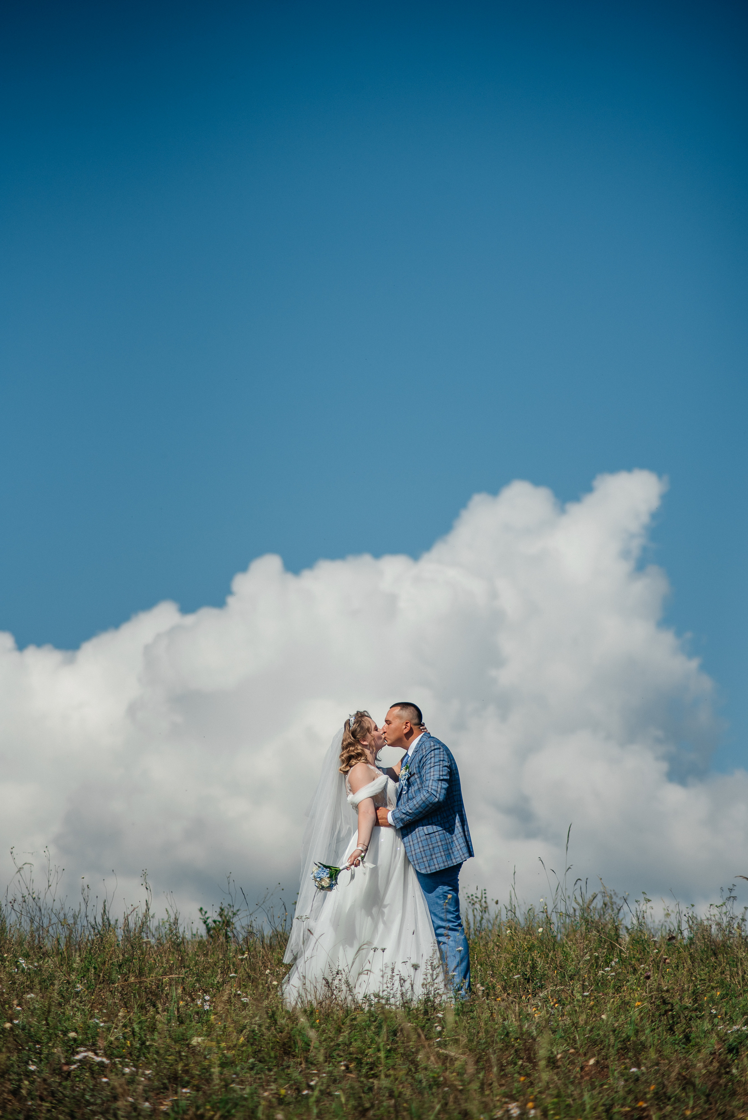 Владислав и Дарья. Свадебный фотограф Иркутск Алексей Шульгин