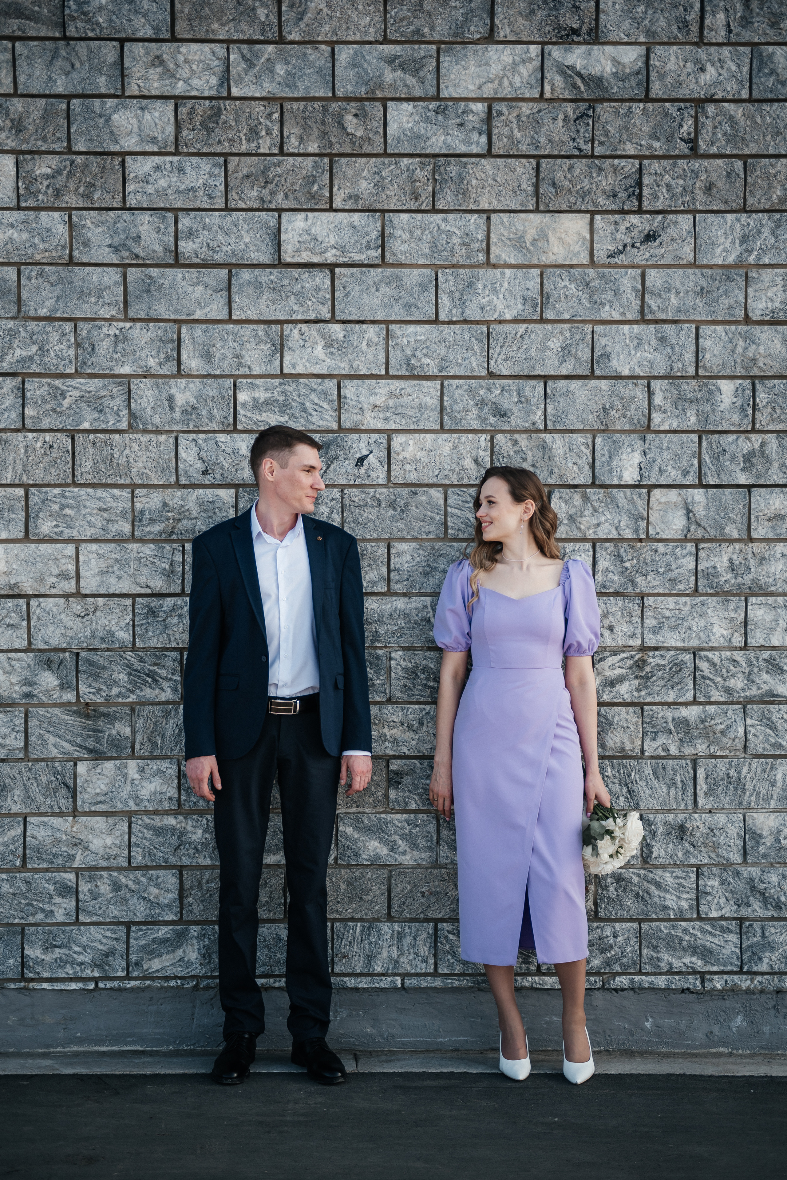 Дмитрий и Ирина. Свадебный фотограф Иркутск Алексей Шульгин