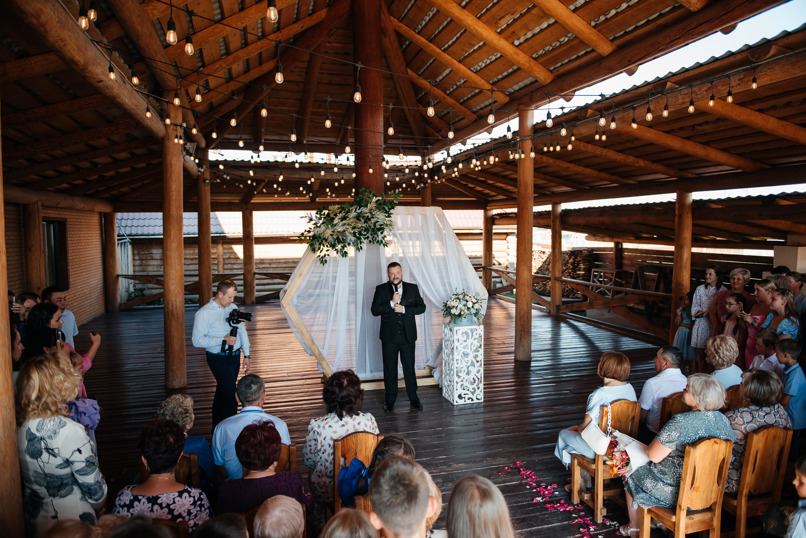 Владислав и Дарья. Свадебный фотограф Иркутск Алексей Шульгин