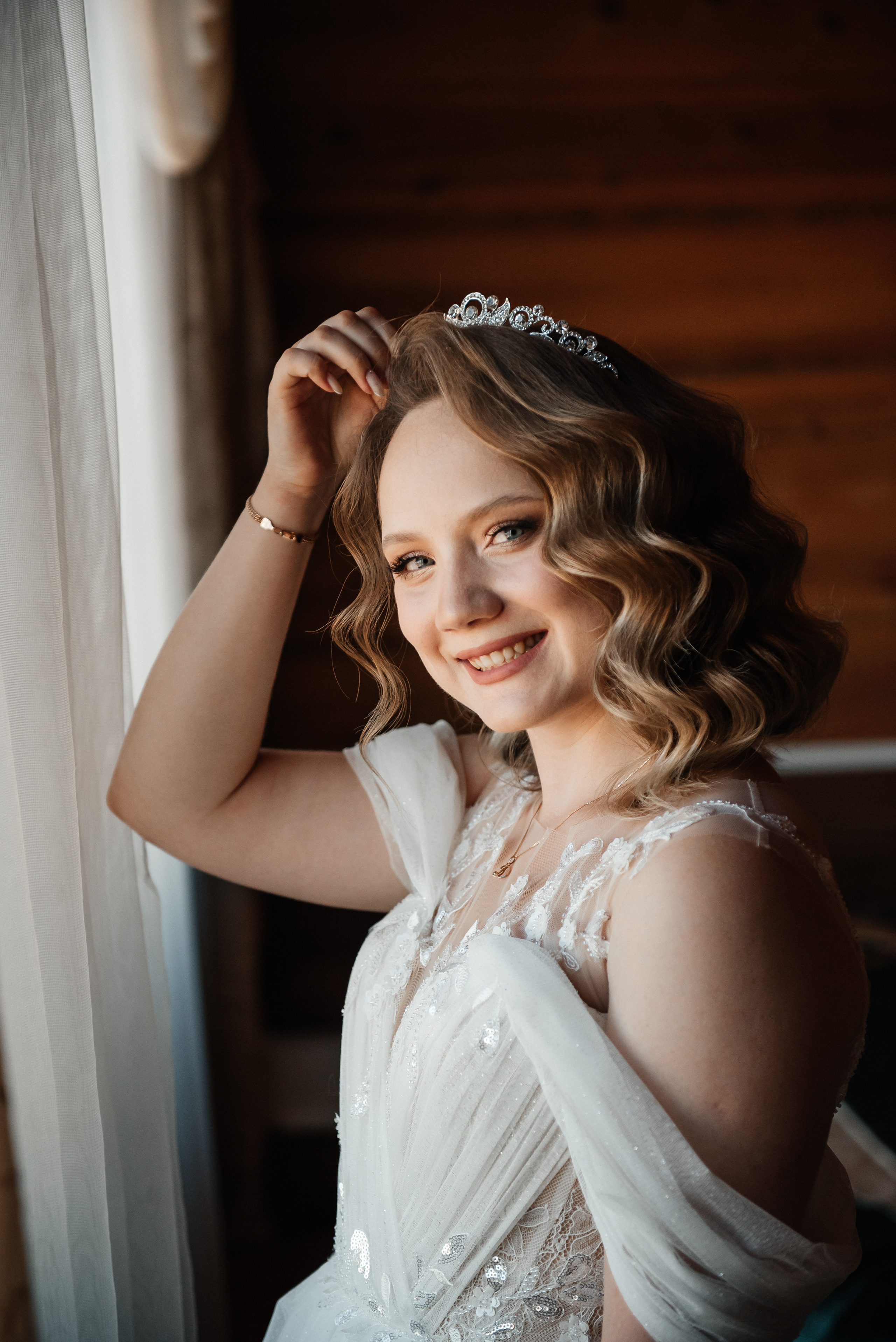 Владислав и Дарья. Свадебный фотограф Иркутск Алексей Шульгин