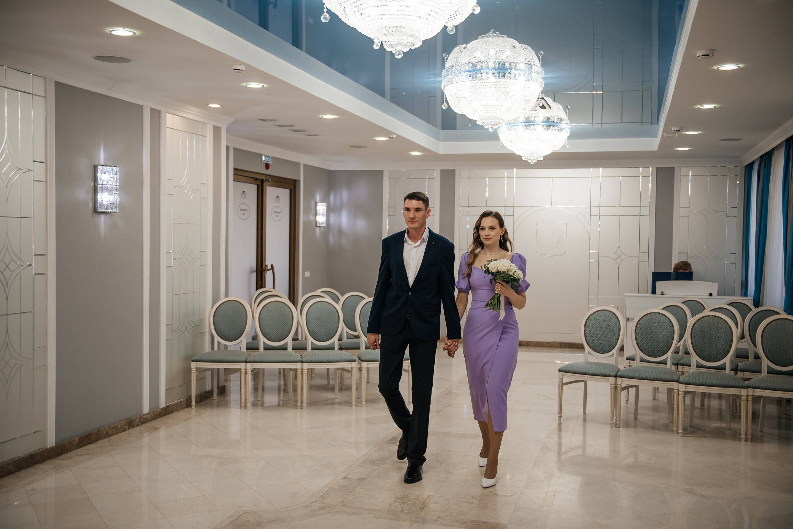 Дмитрий и Ирина. Свадебный фотограф Иркутск Алексей Шульгин