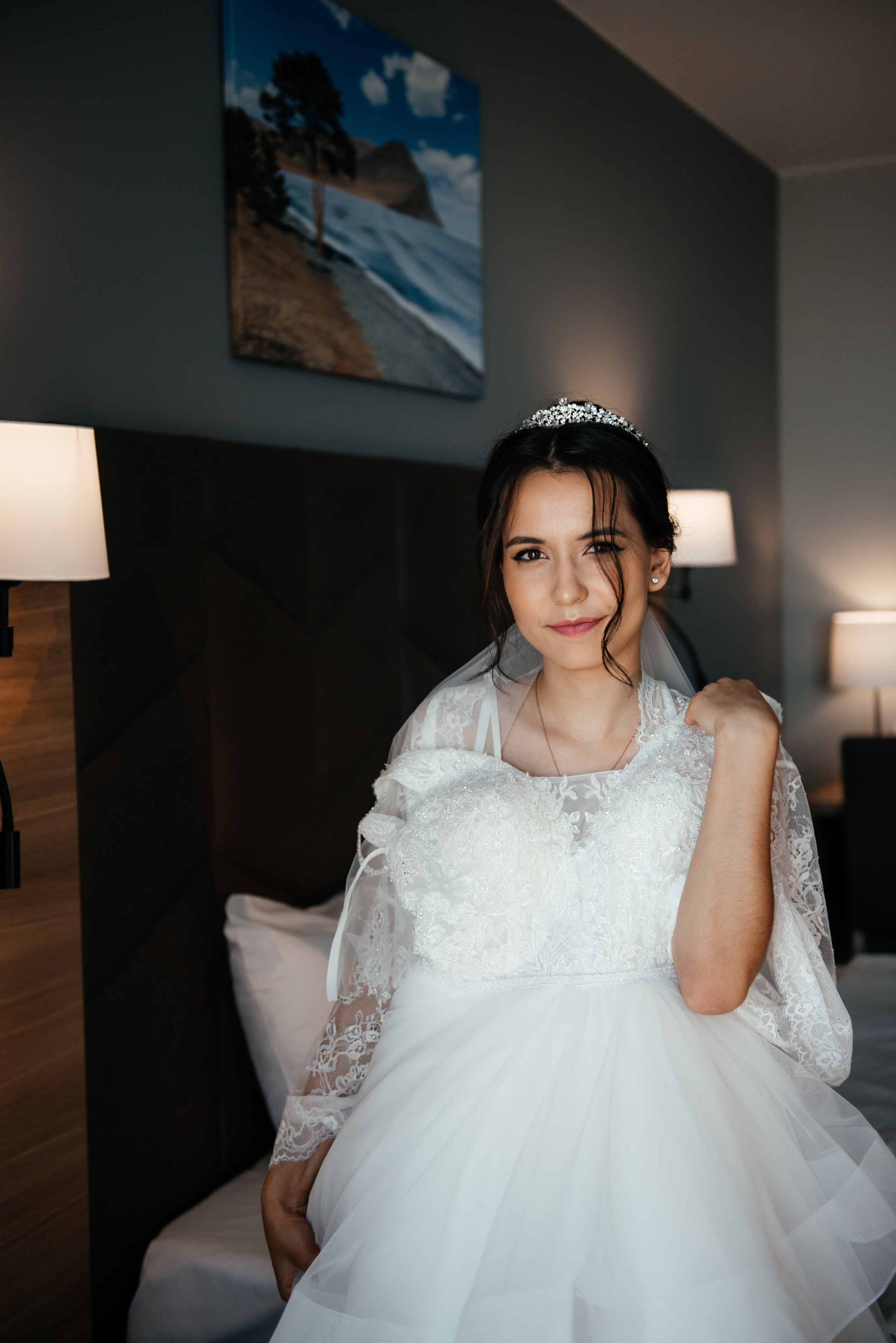 Евгений и Ирина. Свадебный фотограф Иркутск Алексей Шульгин