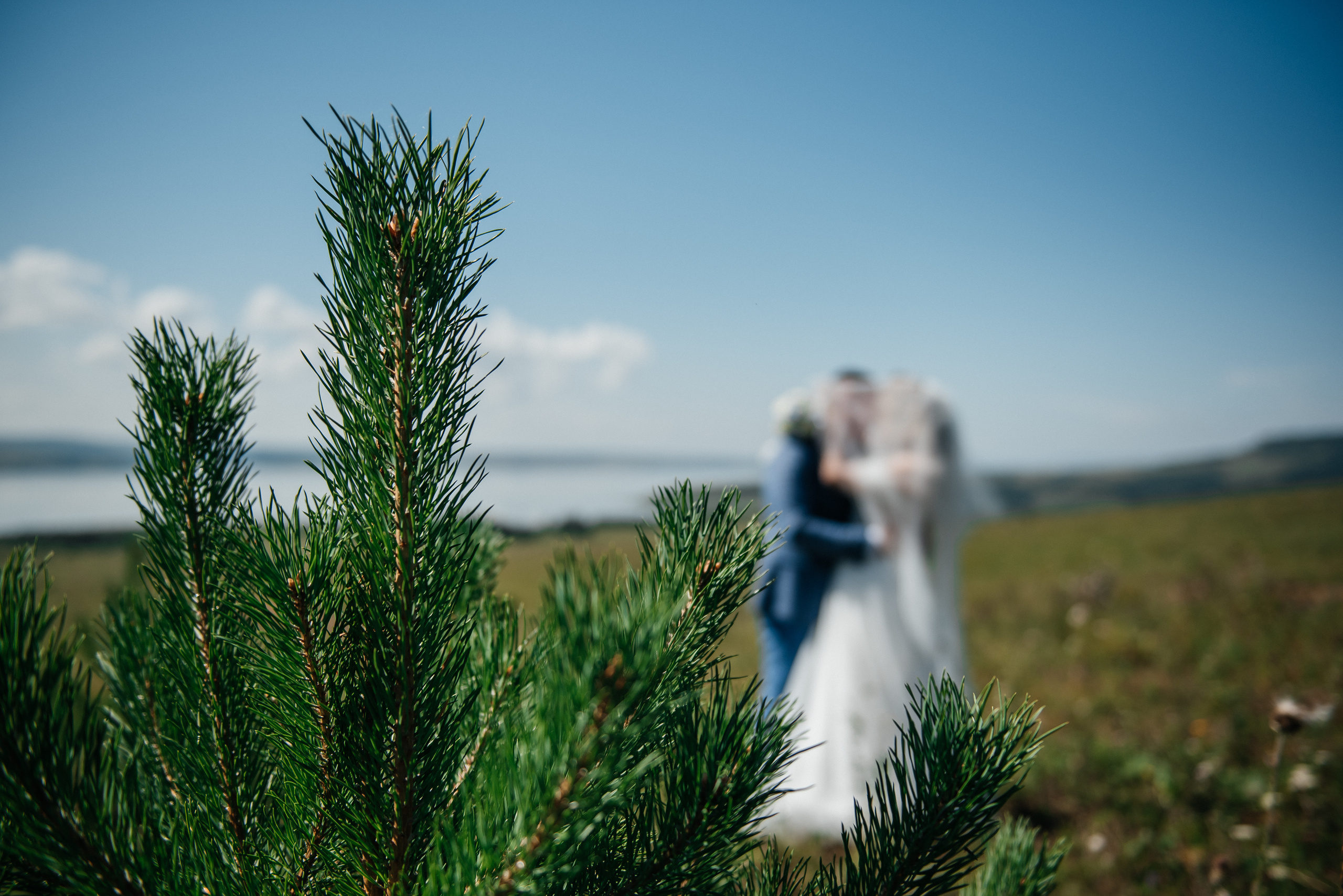 Владислав и Дарья. Свадебный фотограф Иркутск Алексей Шульгин