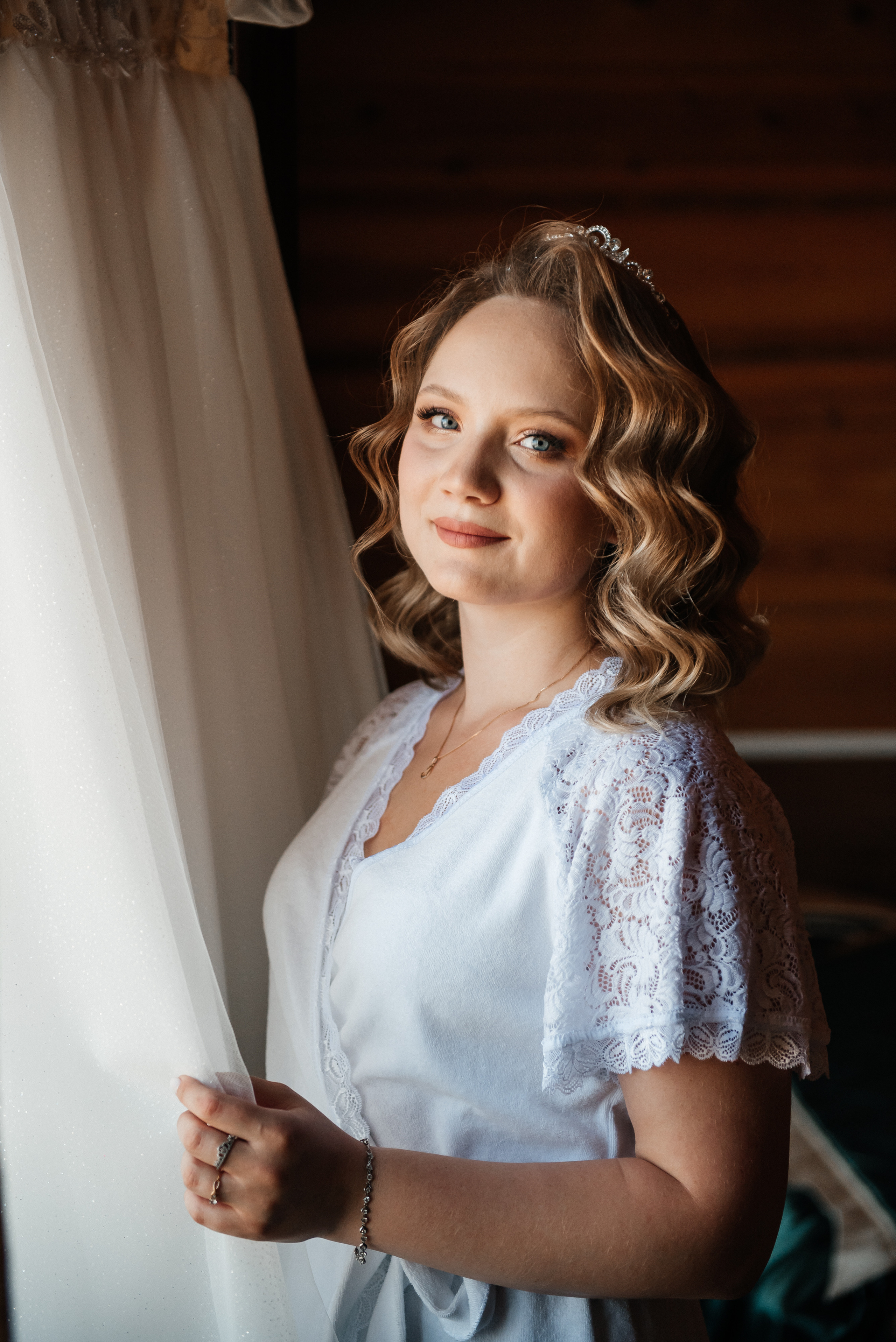 Владислав и Дарья. Свадебный фотограф Иркутск Алексей Шульгин