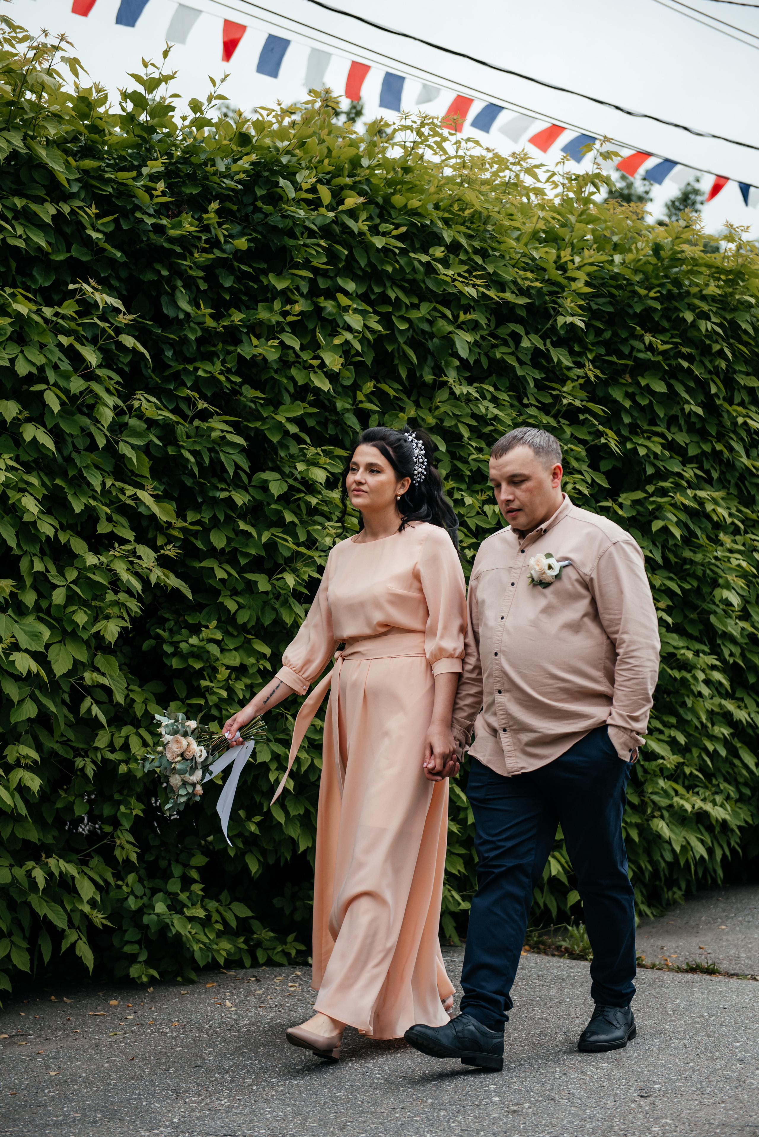 Василий и Наталья. Свадебный фотограф Иркутск Алексей Шульгин