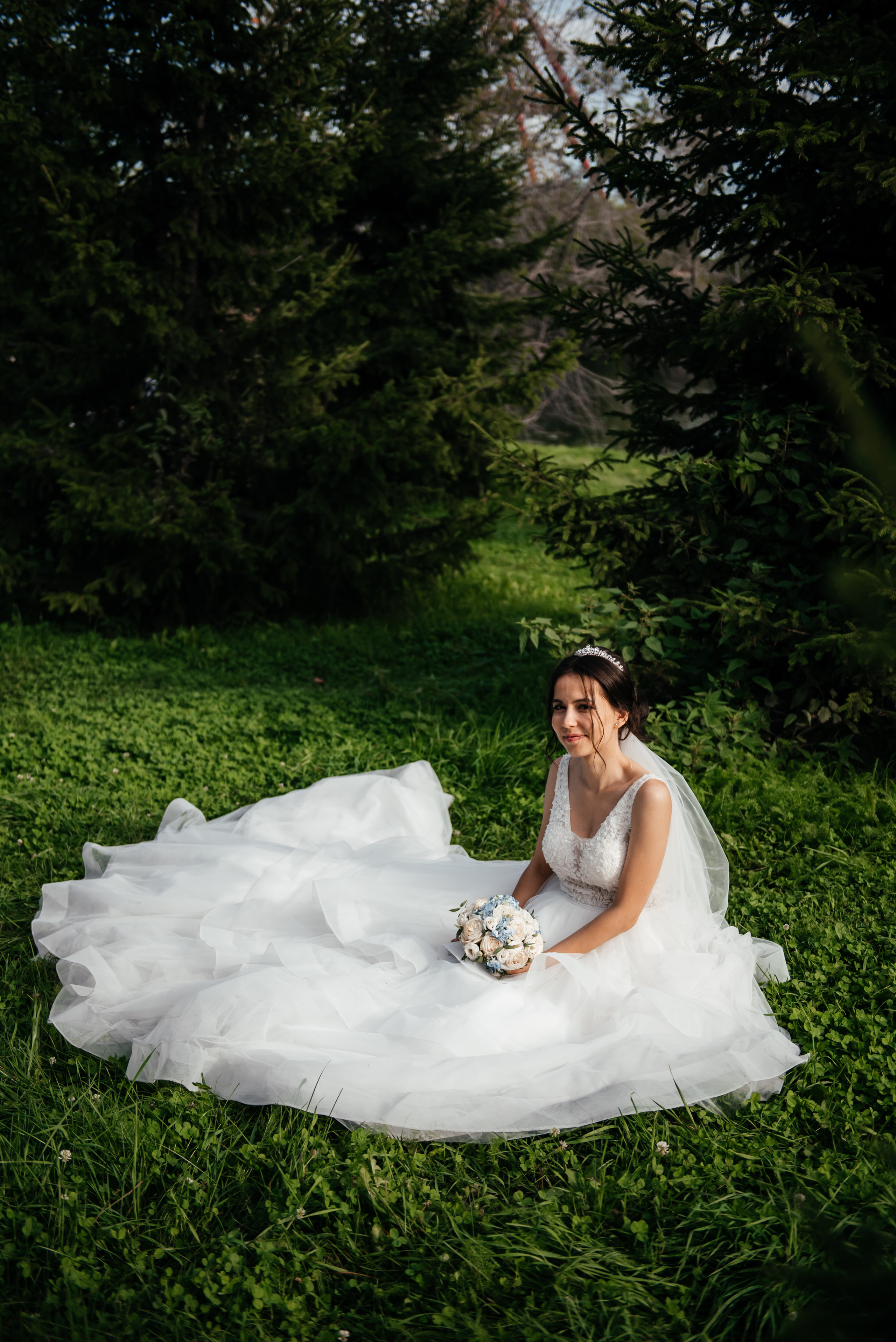 Евгений и Ирина. Свадебный фотограф Иркутск Алексей Шульгин