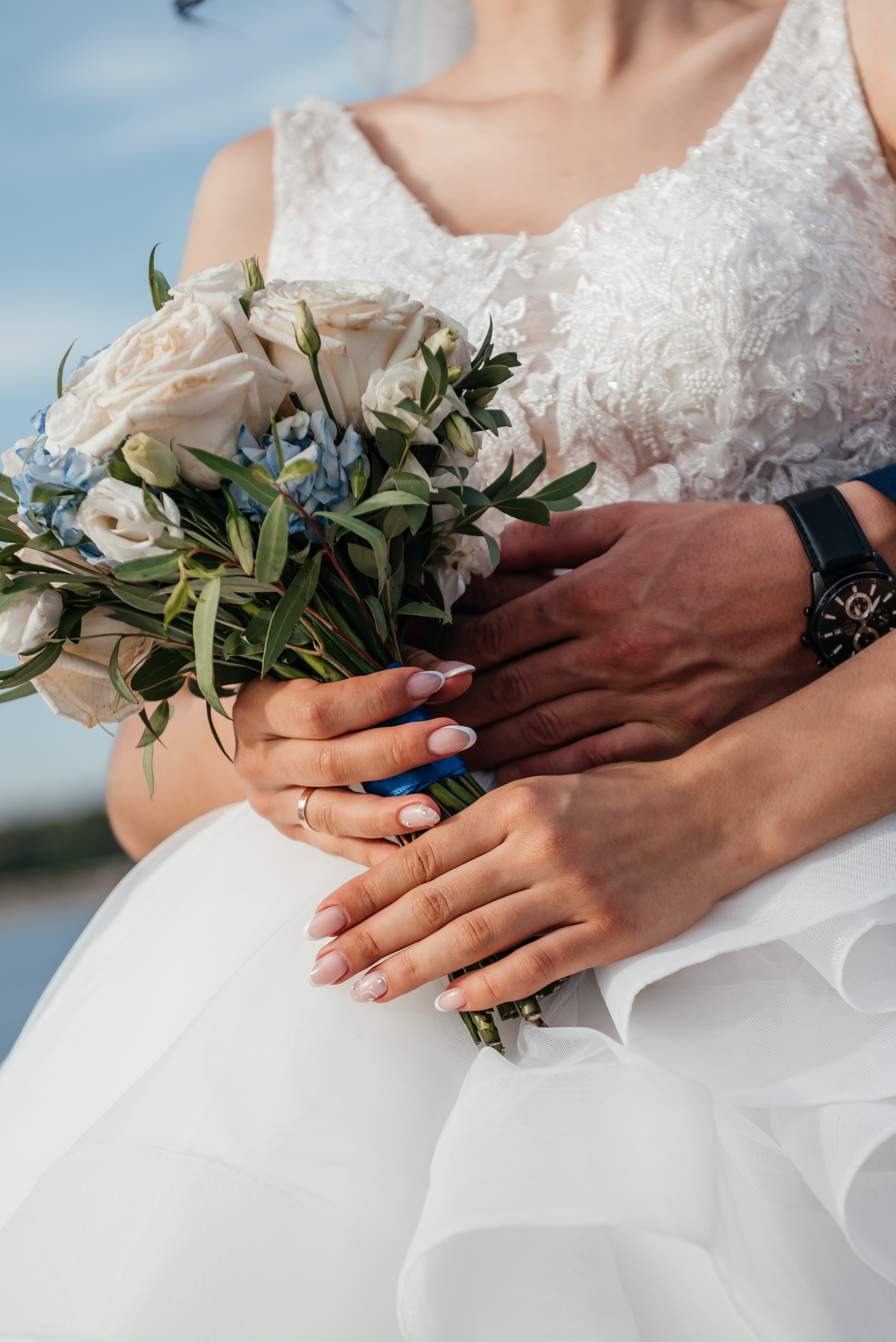 Евгений и Ирина. Свадебный фотограф Иркутск Алексей Шульгин