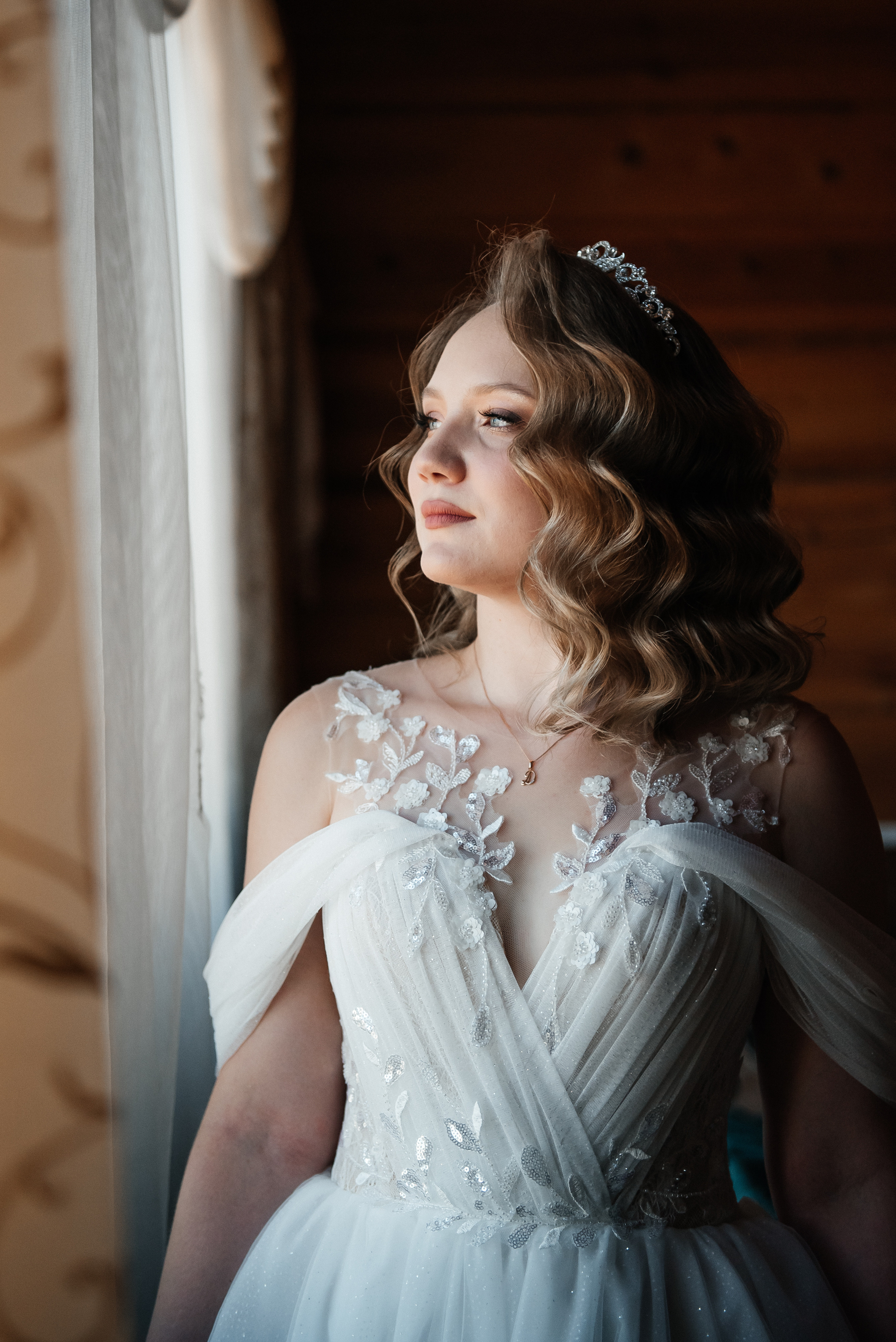 Владислав и Дарья. Свадебный фотограф Иркутск Алексей Шульгин