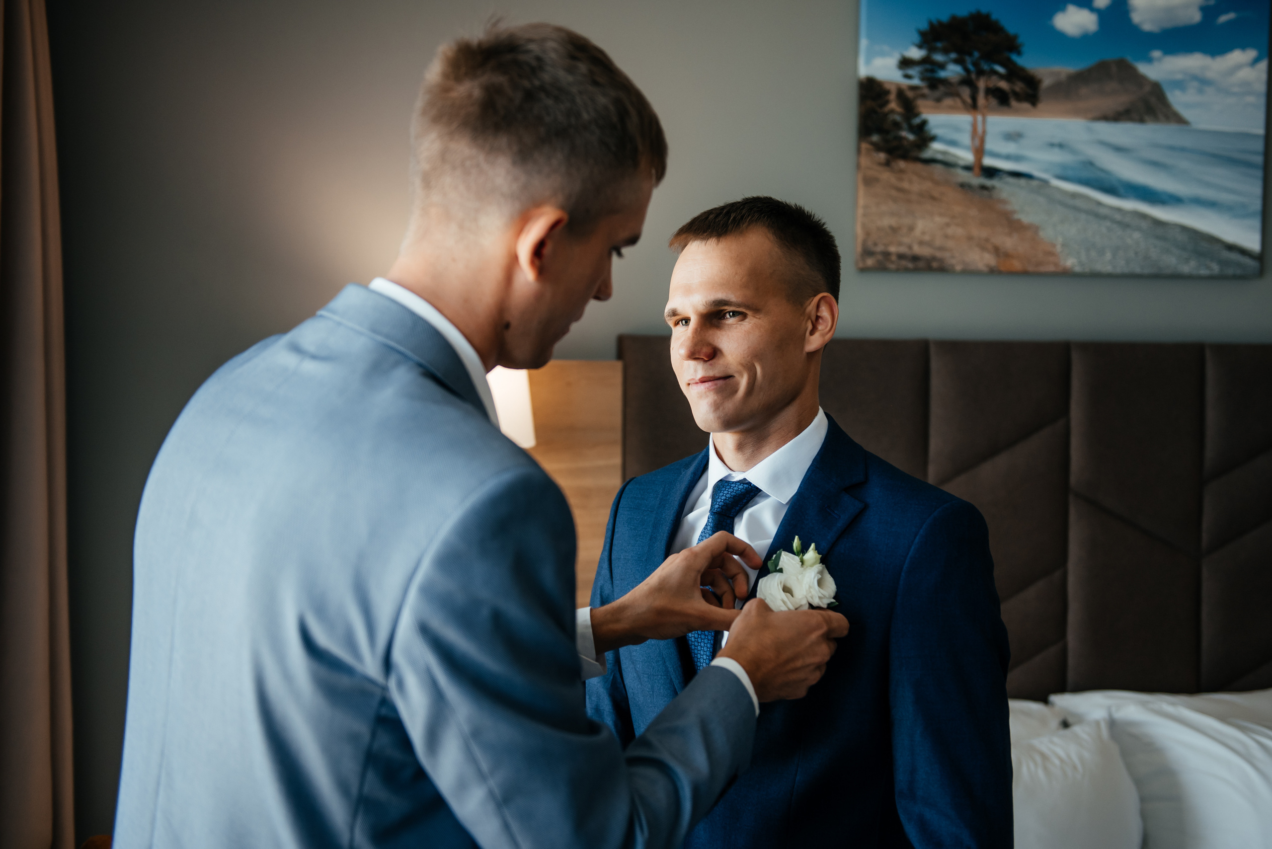 Евгений и Ирина. Свадебный фотограф Иркутск Алексей Шульгин