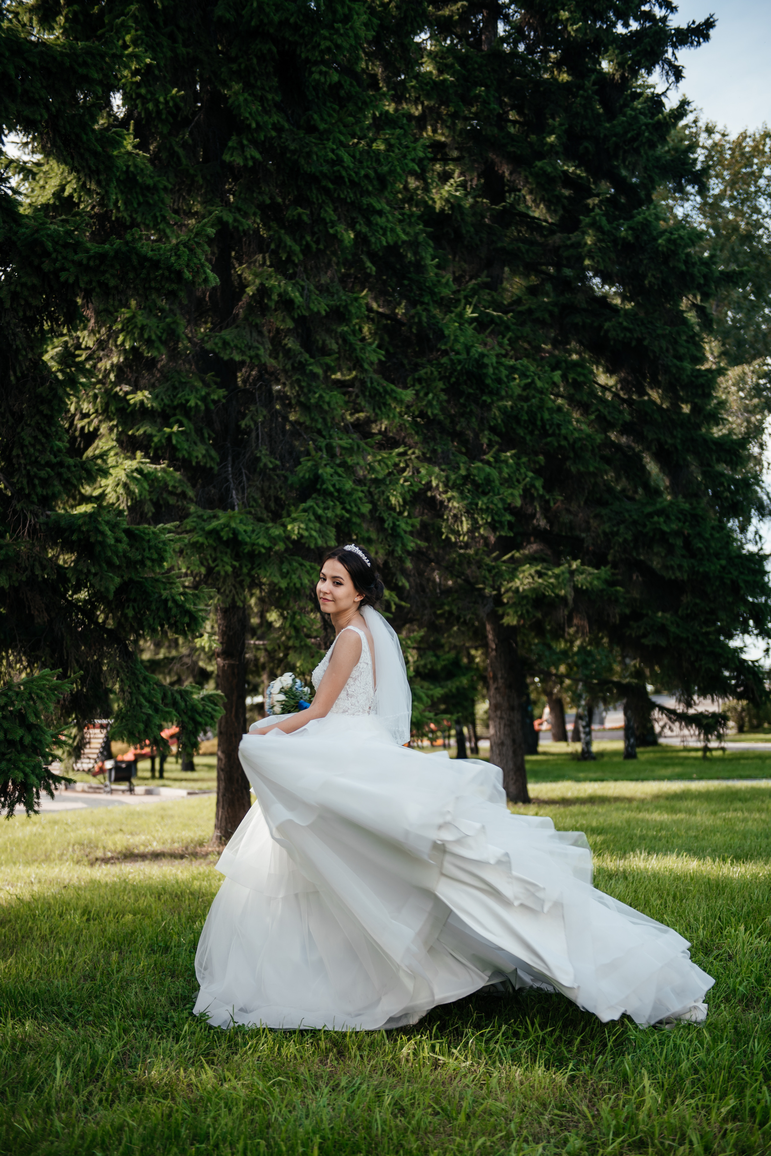 Евгений и Ирина. Свадебный фотограф Иркутск Алексей Шульгин