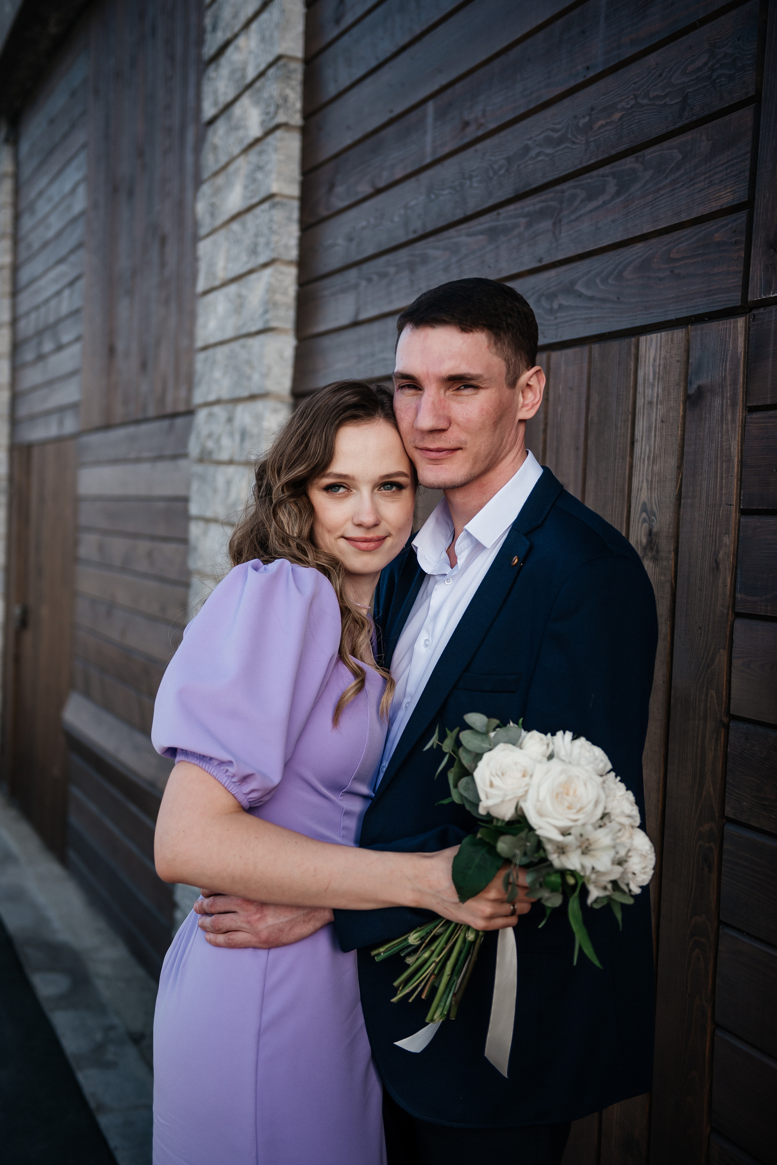 Дмитрий и Ирина. Свадебный фотограф Иркутск Алексей Шульгин