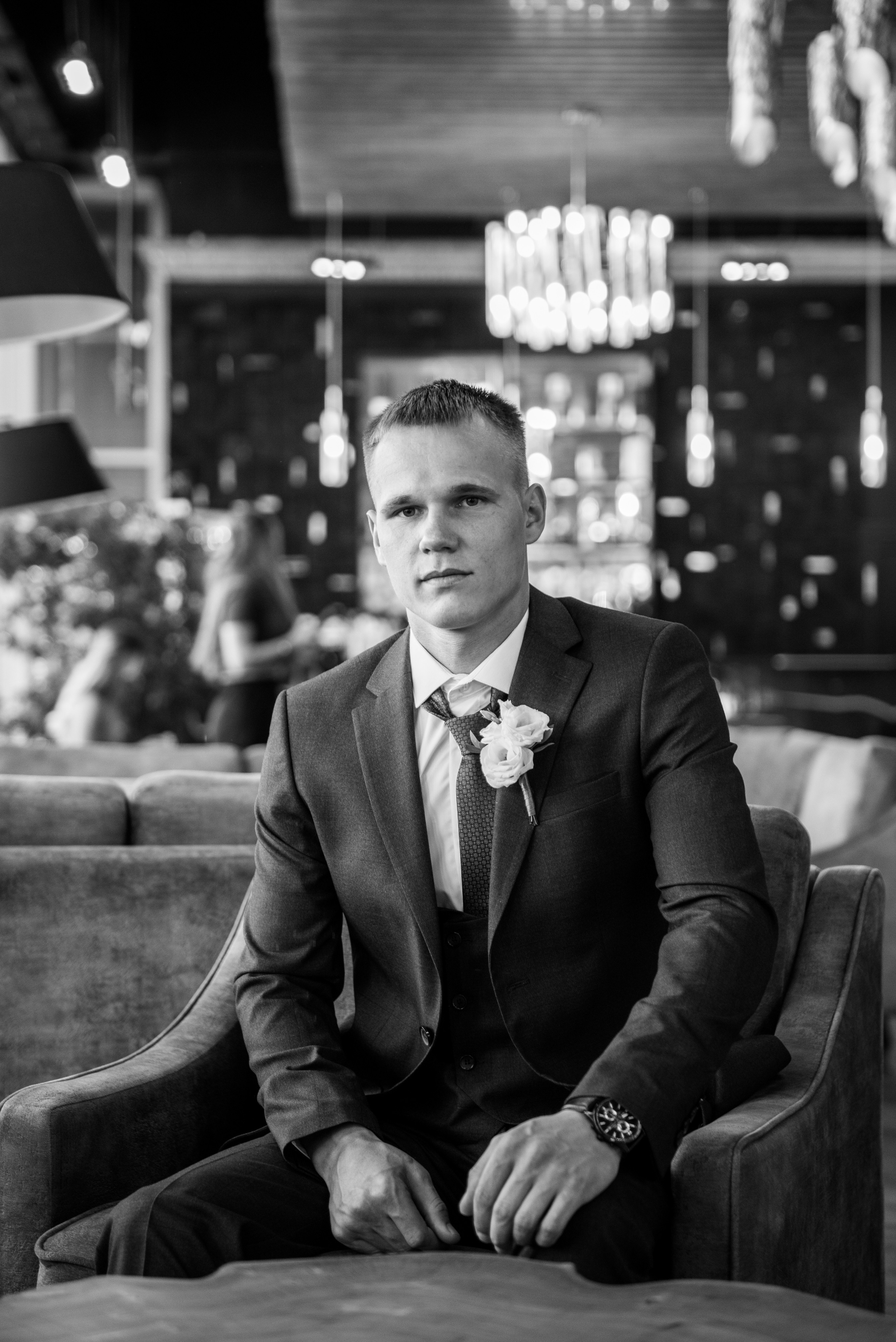 Евгений и Ирина. Свадебный фотограф Иркутск Алексей Шульгин