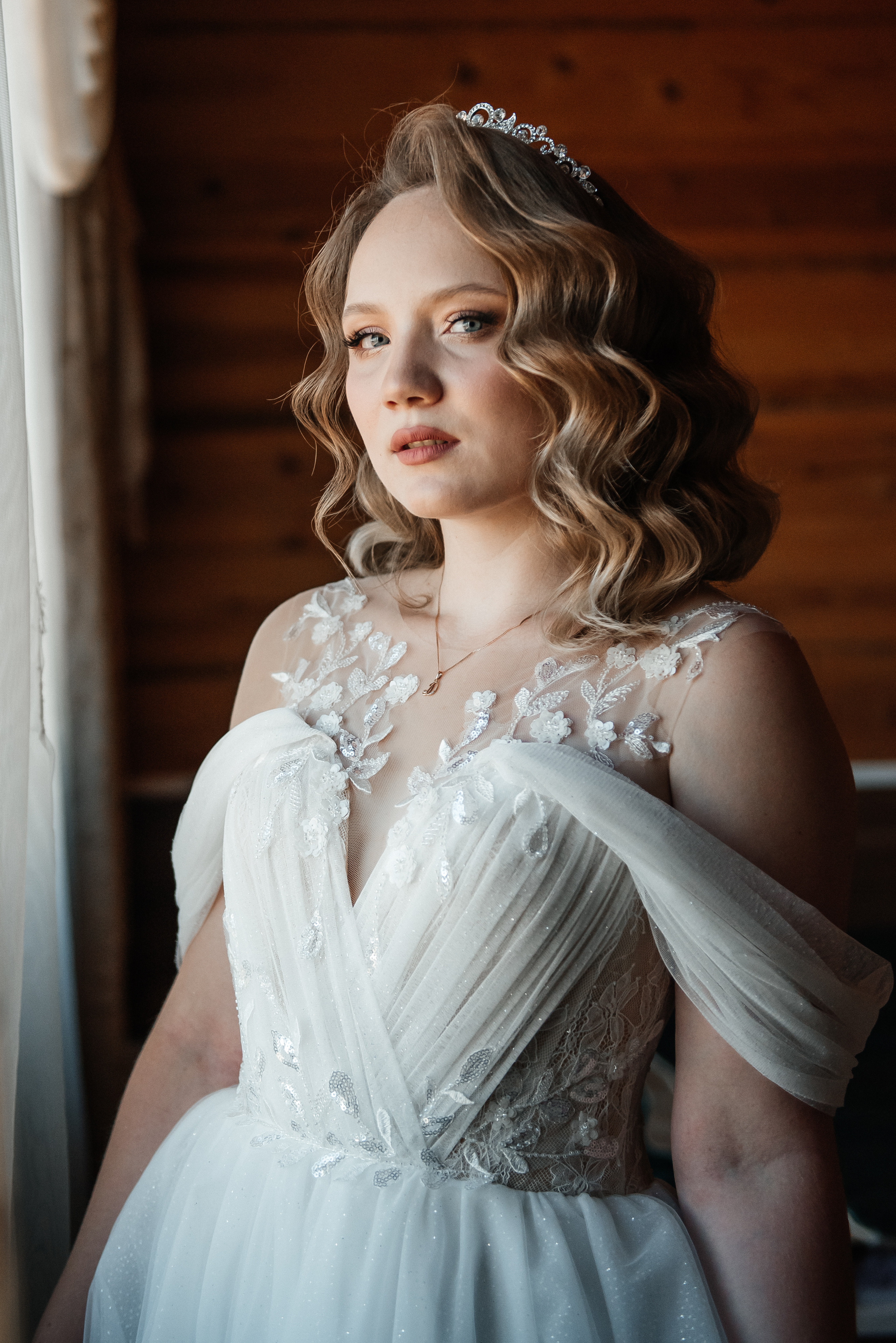 Владислав и Дарья. Свадебный фотограф Иркутск Алексей Шульгин