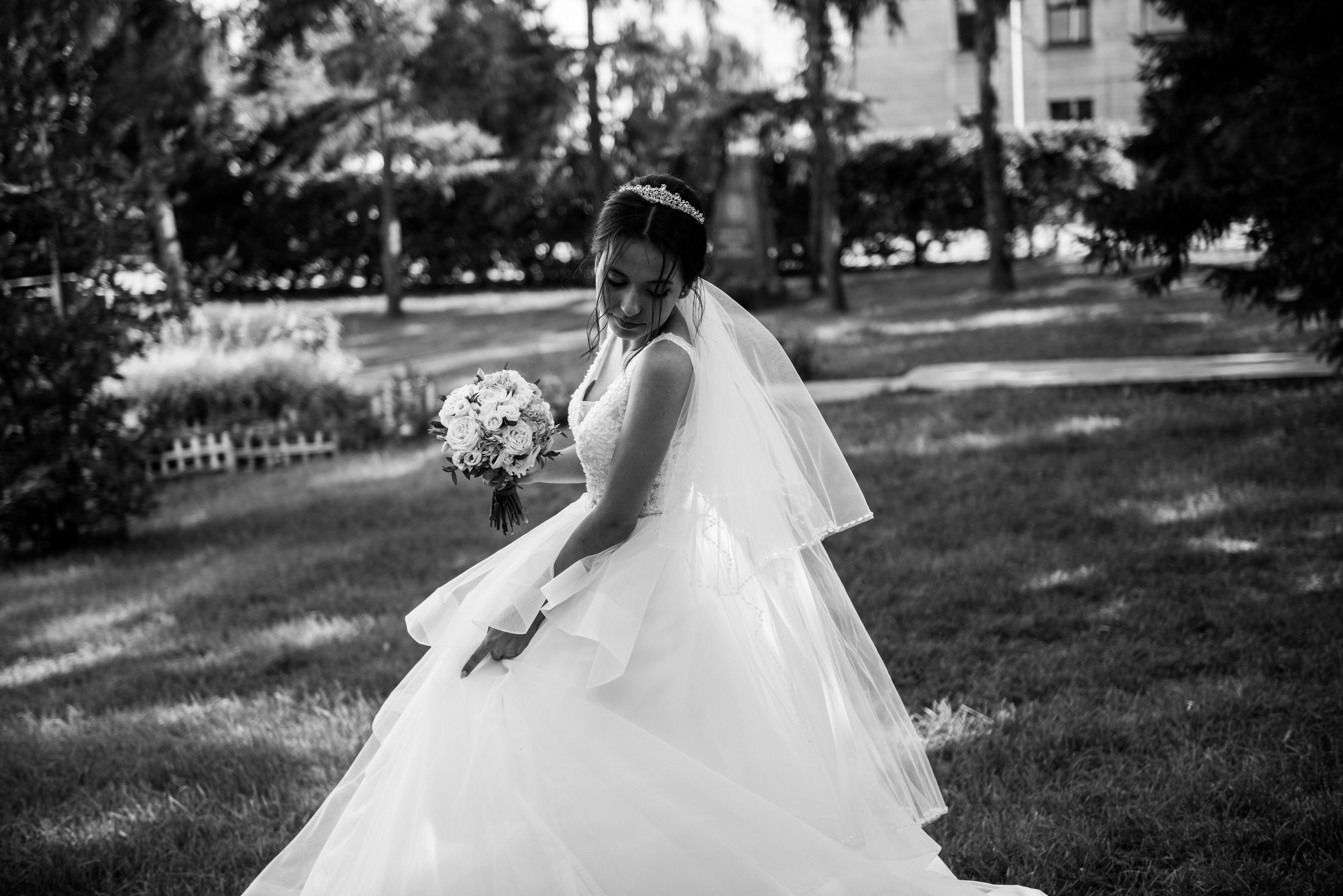 Евгений и Ирина. Свадебный фотограф Иркутск Алексей Шульгин