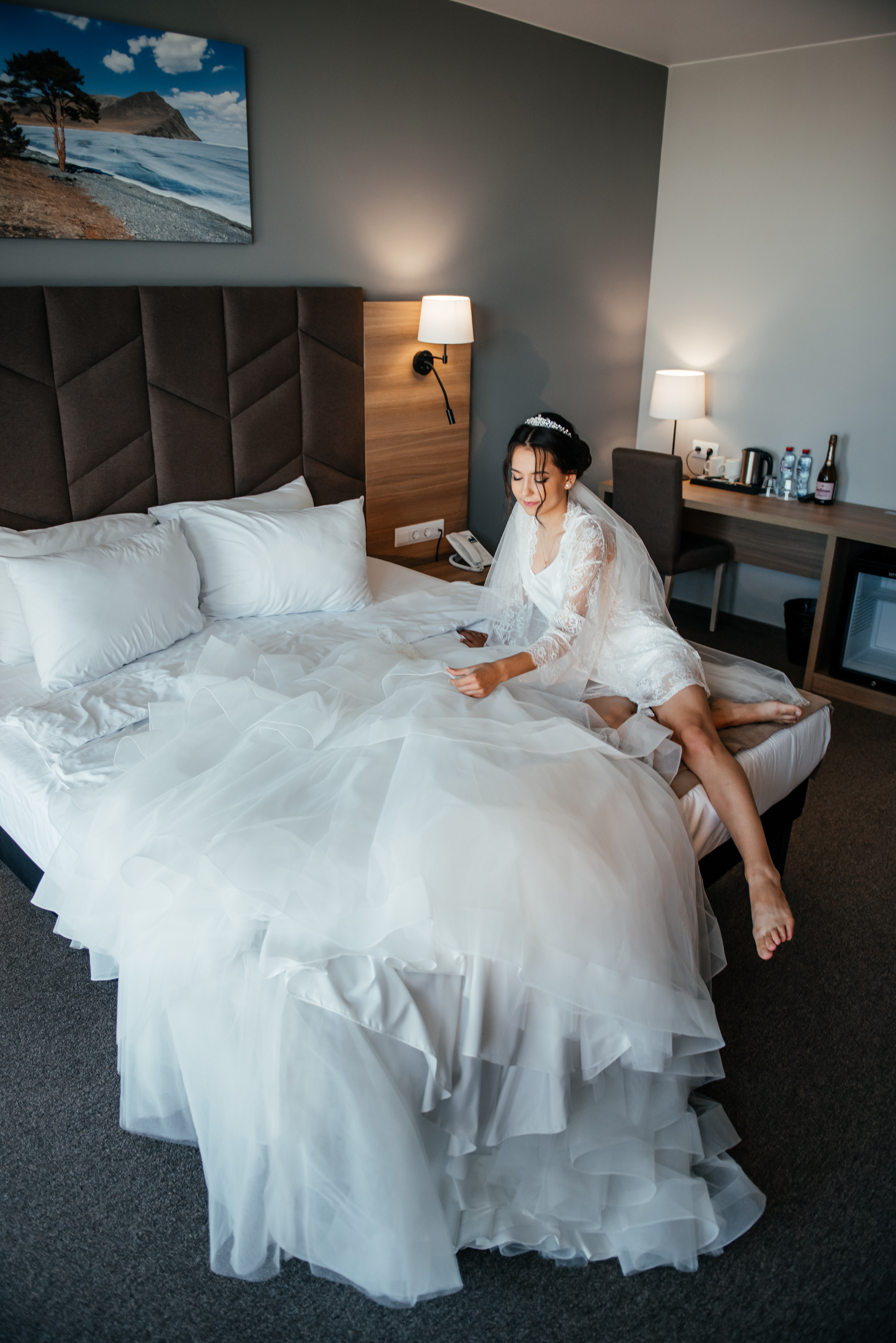 Евгений и Ирина. Свадебный фотограф Иркутск Алексей Шульгин