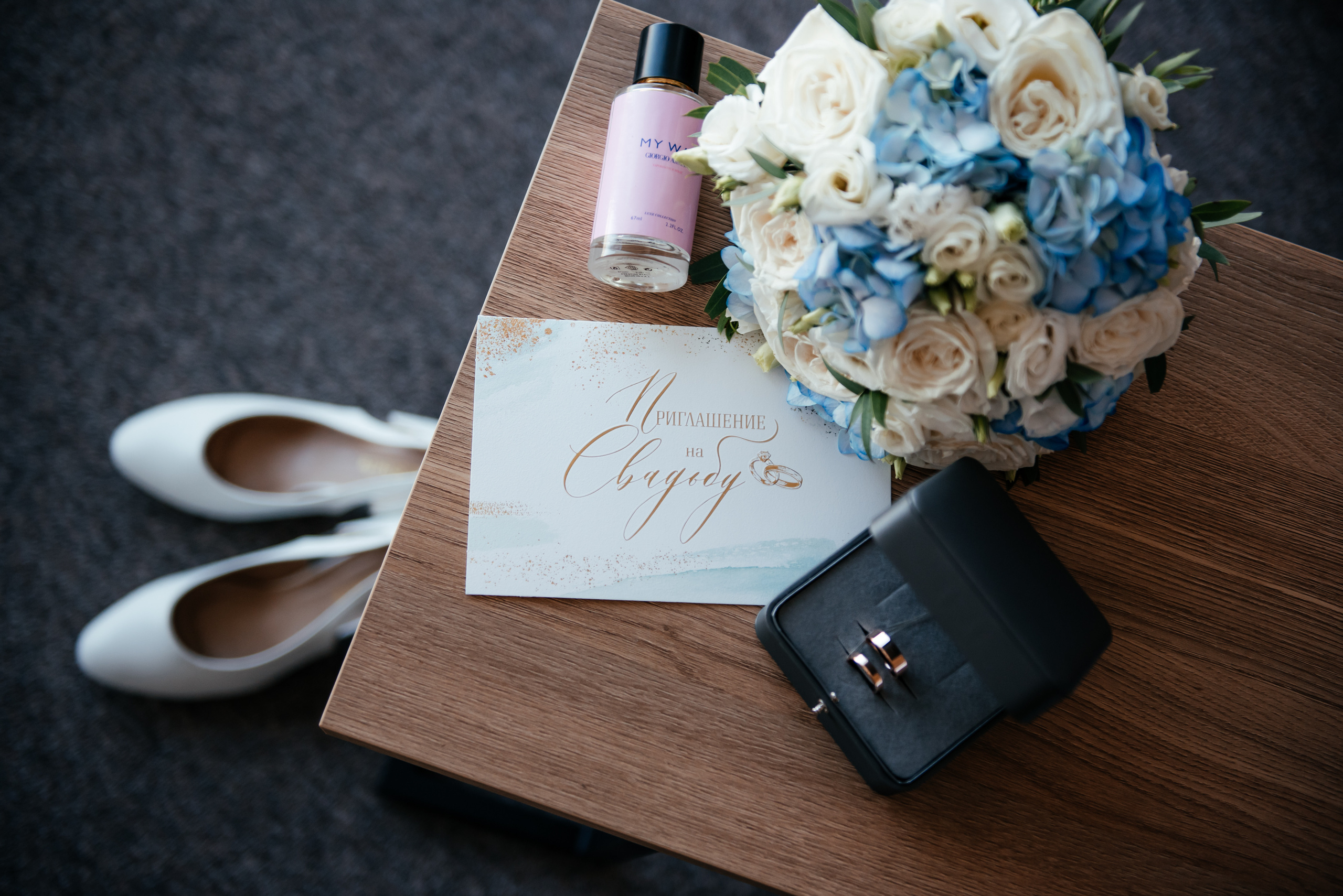 Евгений и Ирина. Свадебный фотограф Иркутск Алексей Шульгин