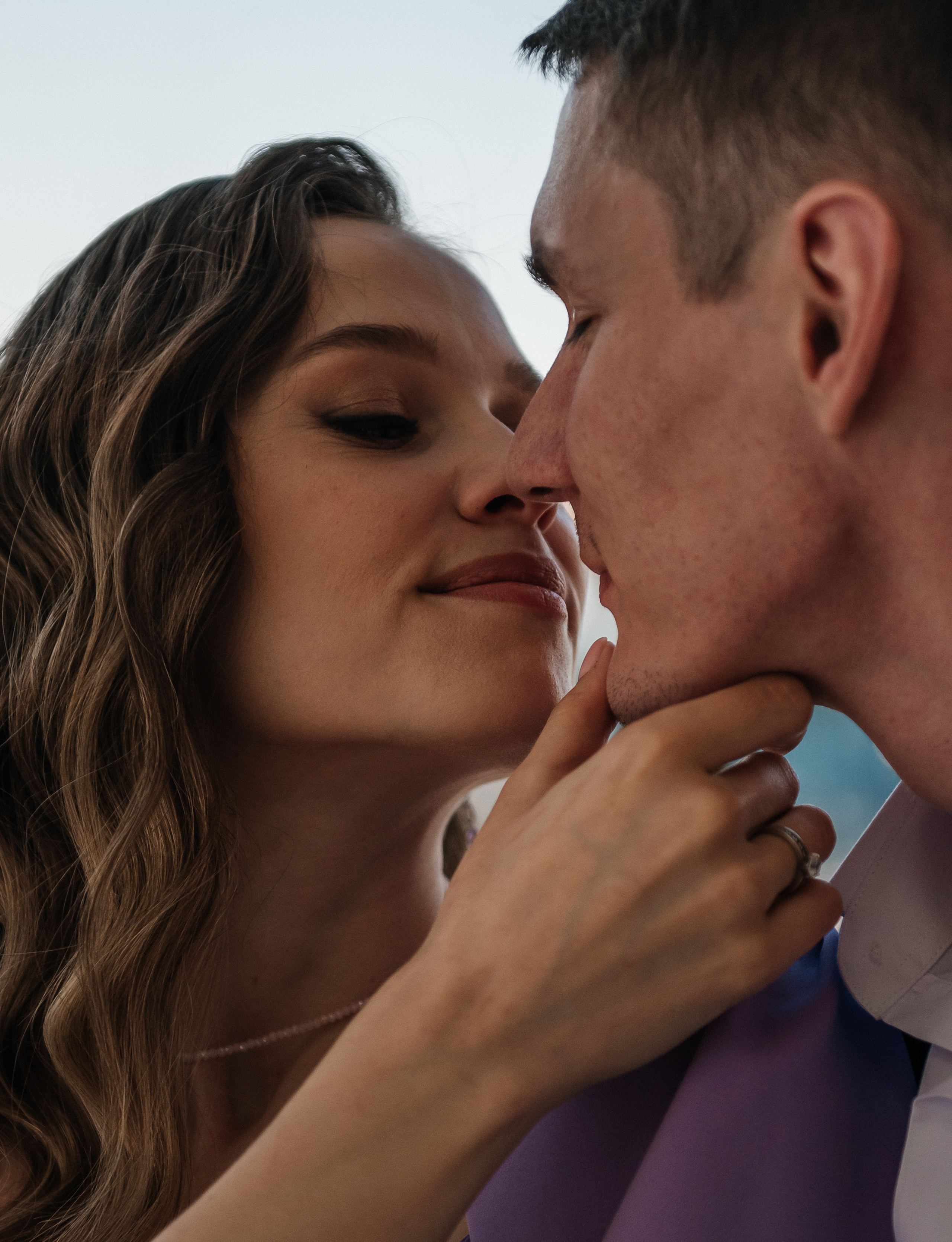 Дмитрий и Ирина. Свадебный фотограф Иркутск Алексей Шульгин