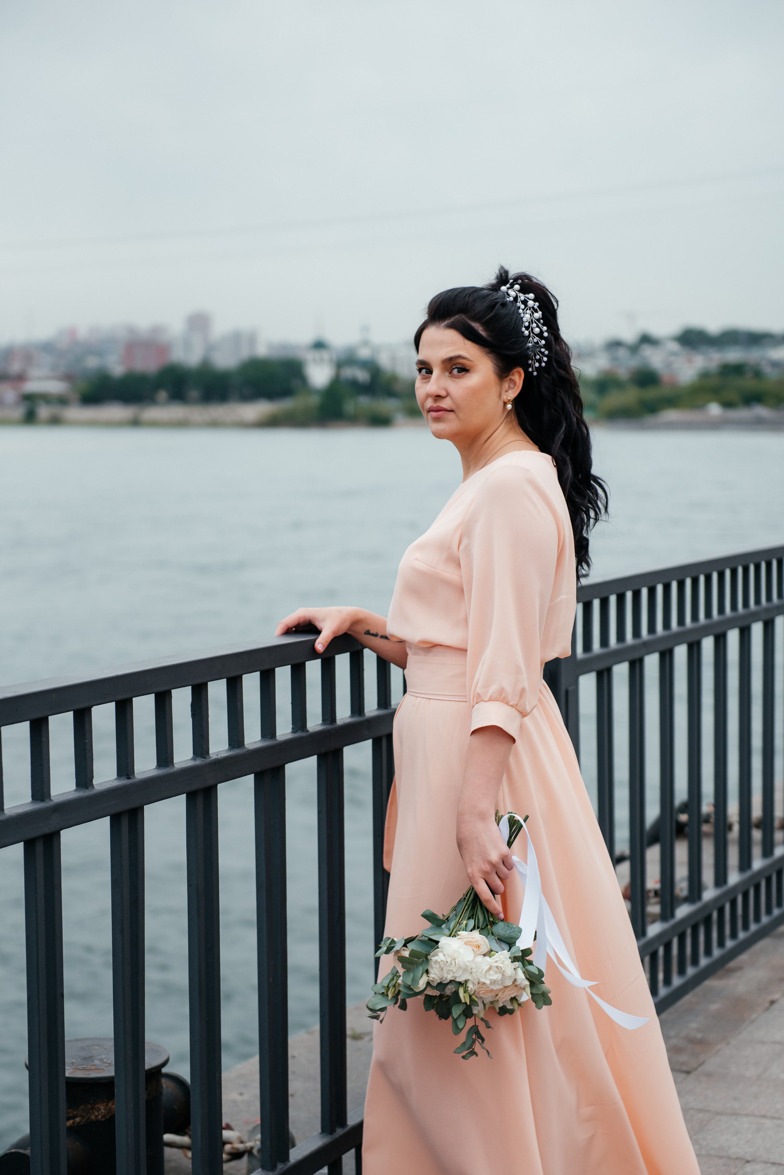 Василий и Наталья. Свадебный фотограф Иркутск Алексей Шульгин