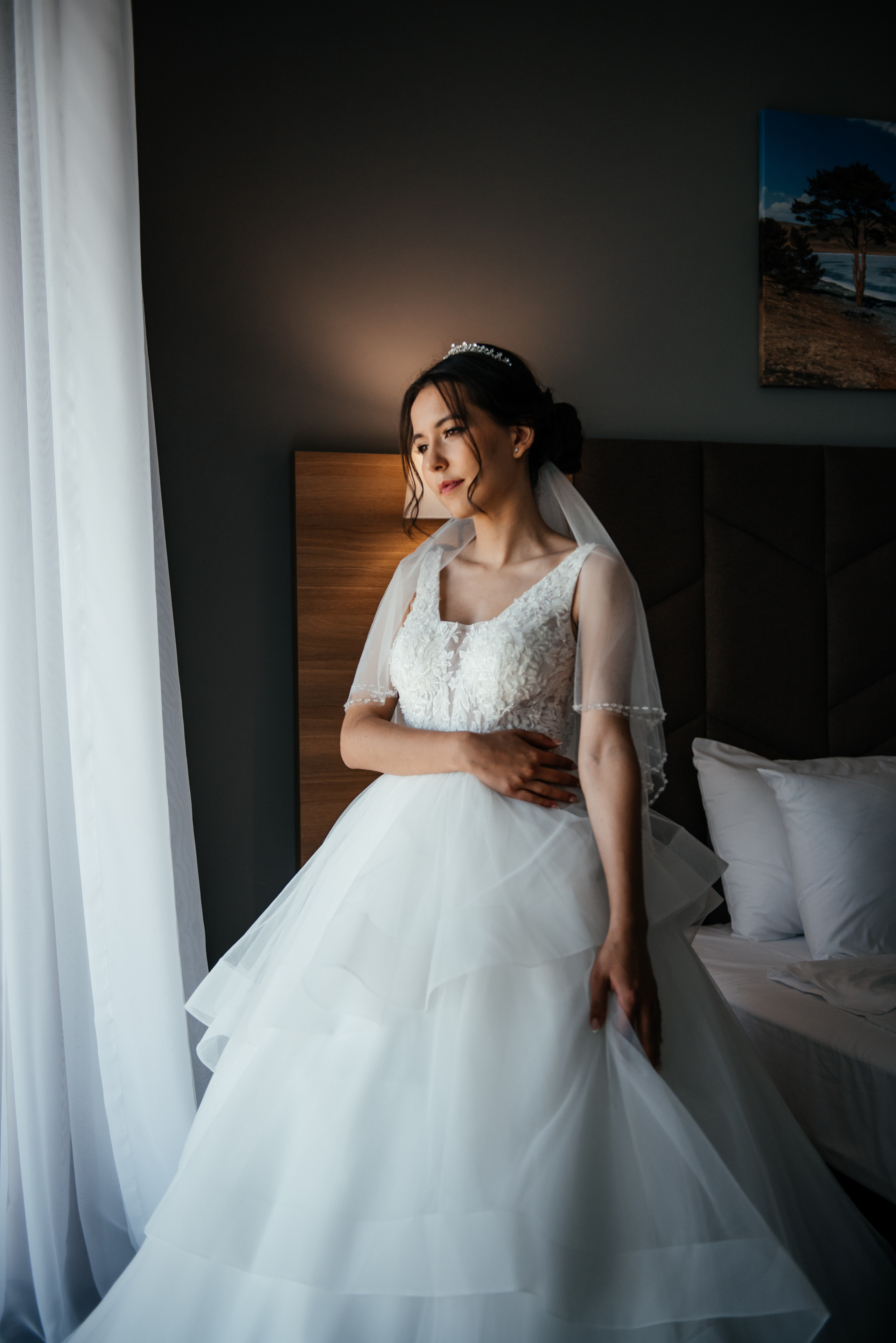 Евгений и Ирина. Свадебный фотограф Иркутск Алексей Шульгин